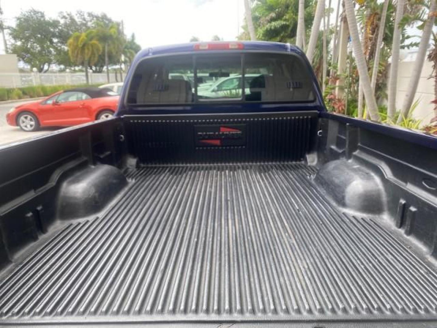 2000 Stellar Blue Pearl /Gray Toyota Tundra V8 SR5 FLORIDA LIKE NEW (5TBRT3410YS) with an 4.7L DOHC EFI 32-Valve V8 i-Force Engine engine, Automatic transmission, located at 4701 North Dixie Hwy, Pompano Beach, FL, 33064, (954) 422-2889, 26.240938, -80.123474 - OUR WEBPAGE FLORIDACARS1.COM HAS OVER 100 PHOTOS AND FREE CARFAX LINK 2000 TOYOTA TUNDRA SR5 VIN: 5TBRT3410YS002335 5 T B R T 3 4 1 0 Y S 0 0 2 3 3 5 4 DOOR EXTENDED CAB PICKUP 4.7L V8 F DOHC 32V GASOLINE REAR WHEEL DRIVE Highlighted Features Bed Liner Cloth Seats ABS Brakes Automatic Transmission P - Photo#86