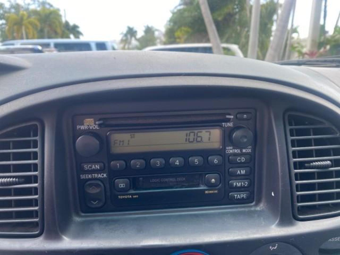 2000 Stellar Blue Pearl /Gray Toyota Tundra V 8 SR5 FLORIDA LIKE NEW (5TBRT3410YS) with an 4.7L DOHC EFI 32-Valve V8 i-Force Engine engine, Automatic transmission, located at 4701 North Dixie Hwy, Pompano Beach, FL, 33064, (954) 422-2889, 26.240938, -80.123474 - OUR WEBPAGE FLORIDACARS1.COM HAS OVER 100 PHOTOS AND FREE CARFAX LINK 2000 TOYOTA TUNDRA SR5 VIN: 5TBRT3410YS002335 5 T B R T 3 4 1 0 Y S 0 0 2 3 3 5 4 DOOR EXTENDED CAB PICKUP 4.7L V8 F DOHC 32V GASOLINE REAR WHEEL DRIVE Highlighted Features Bed Liner Cloth Seats ABS Brakes Automatic Transmission P - Photo#45