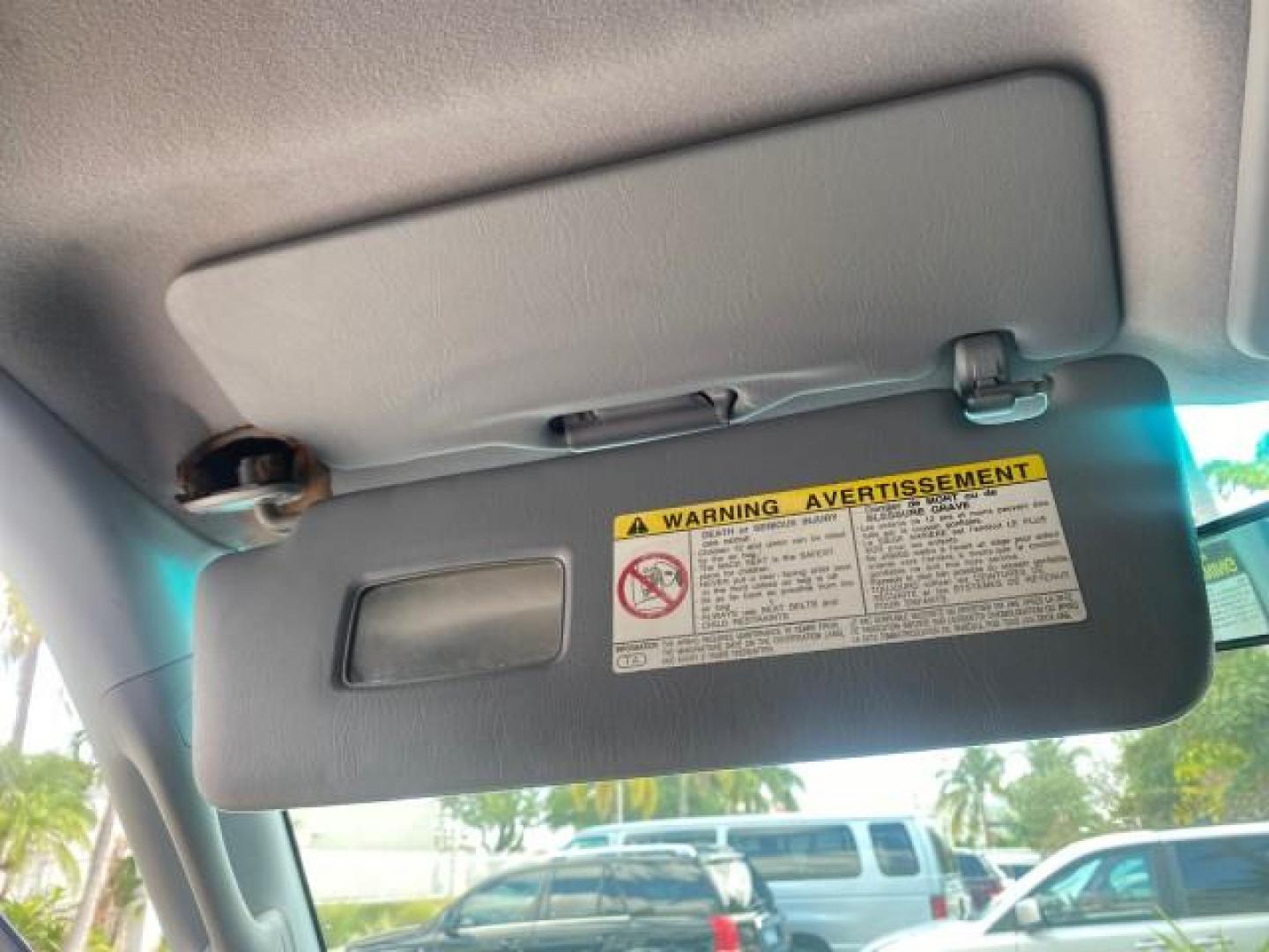 2000 Stellar Blue Pearl /Gray Toyota Tundra V 8 SR5 FLORIDA LIKE NEW (5TBRT3410YS) with an 4.7L DOHC EFI 32-Valve V8 i-Force Engine engine, Automatic transmission, located at 4701 North Dixie Hwy, Pompano Beach, FL, 33064, (954) 422-2889, 26.240938, -80.123474 - OUR WEBPAGE FLORIDACARS1.COM HAS OVER 100 PHOTOS AND FREE CARFAX LINK 2000 TOYOTA TUNDRA SR5 VIN: 5TBRT3410YS002335 5 T B R T 3 4 1 0 Y S 0 0 2 3 3 5 4 DOOR EXTENDED CAB PICKUP 4.7L V8 F DOHC 32V GASOLINE REAR WHEEL DRIVE Highlighted Features Bed Liner Cloth Seats ABS Brakes Automatic Transmission P - Photo#51