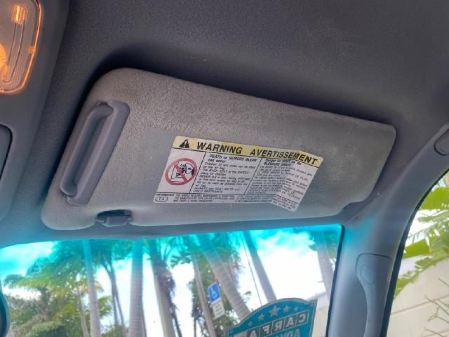 2000 Stellar Blue Pearl /Gray Toyota Tundra V 8 SR5 FLORIDA LIKE NEW (5TBRT3410YS) with an 4.7L DOHC EFI 32-Valve V8 i-Force Engine engine, Automatic transmission, located at 4701 North Dixie Hwy, Pompano Beach, FL, 33064, (954) 422-2889, 26.240938, -80.123474 - OUR WEBPAGE FLORIDACARS1.COM HAS OVER 100 PHOTOS AND FREE CARFAX LINK 2000 TOYOTA TUNDRA SR5 VIN: 5TBRT3410YS002335 5 T B R T 3 4 1 0 Y S 0 0 2 3 3 5 4 DOOR EXTENDED CAB PICKUP 4.7L V8 F DOHC 32V GASOLINE REAR WHEEL DRIVE Highlighted Features Bed Liner Cloth Seats ABS Brakes Automatic Transmission P - Photo#52