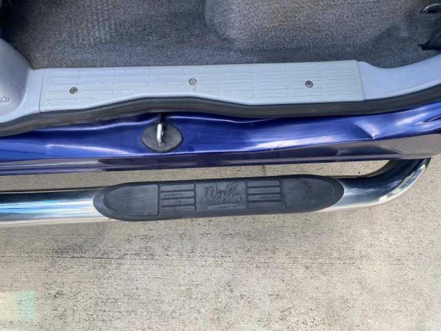 2000 Stellar Blue Pearl /Gray Toyota Tundra V 8 SR5 FLORIDA LIKE NEW (5TBRT3410YS) with an 4.7L DOHC EFI 32-Valve V8 i-Force Engine engine, Automatic transmission, located at 4701 North Dixie Hwy, Pompano Beach, FL, 33064, (954) 422-2889, 26.240938, -80.123474 - OUR WEBPAGE FLORIDACARS1.COM HAS OVER 100 PHOTOS AND FREE CARFAX LINK 2000 TOYOTA TUNDRA SR5 VIN: 5TBRT3410YS002335 5 T B R T 3 4 1 0 Y S 0 0 2 3 3 5 4 DOOR EXTENDED CAB PICKUP 4.7L V8 F DOHC 32V GASOLINE REAR WHEEL DRIVE Highlighted Features Bed Liner Cloth Seats ABS Brakes Automatic Transmission P - Photo#58