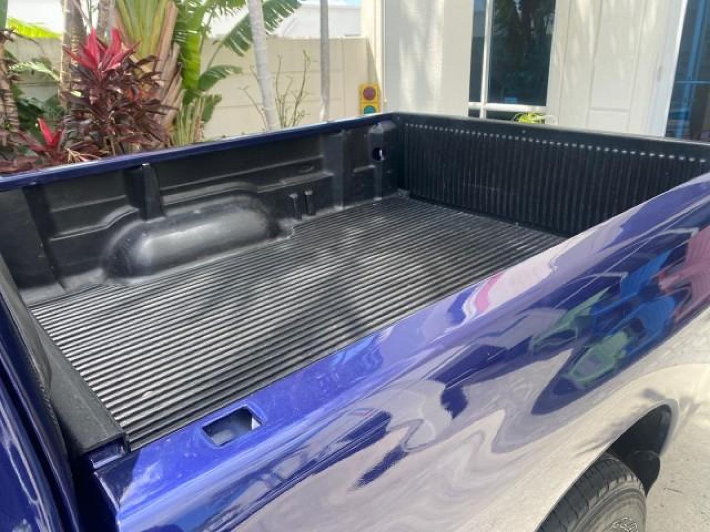 2000 Stellar Blue Pearl /Gray Toyota Tundra V 8 SR5 FLORIDA LIKE NEW (5TBRT3410YS) with an 4.7L DOHC EFI 32-Valve V8 i-Force Engine engine, Automatic transmission, located at 4701 North Dixie Hwy, Pompano Beach, FL, 33064, (954) 422-2889, 26.240938, -80.123474 - OUR WEBPAGE FLORIDACARS1.COM HAS OVER 100 PHOTOS AND FREE CARFAX LINK 2000 TOYOTA TUNDRA SR5 VIN: 5TBRT3410YS002335 5 T B R T 3 4 1 0 Y S 0 0 2 3 3 5 4 DOOR EXTENDED CAB PICKUP 4.7L V8 F DOHC 32V GASOLINE REAR WHEEL DRIVE Highlighted Features Bed Liner Cloth Seats ABS Brakes Automatic Transmission P - Photo#71