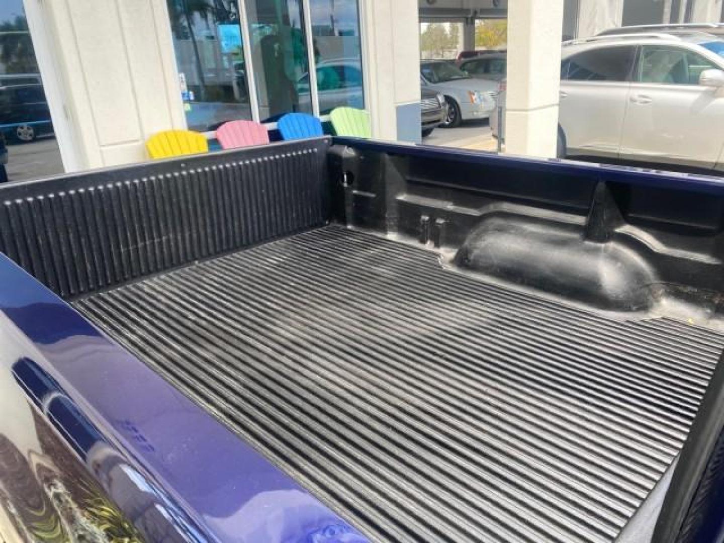 2000 Stellar Blue Pearl /Gray Toyota Tundra V 8 SR5 FLORIDA LIKE NEW (5TBRT3410YS) with an 4.7L DOHC EFI 32-Valve V8 i-Force Engine engine, Automatic transmission, located at 4701 North Dixie Hwy, Pompano Beach, FL, 33064, (954) 422-2889, 26.240938, -80.123474 - OUR WEBPAGE FLORIDACARS1.COM HAS OVER 100 PHOTOS AND FREE CARFAX LINK 2000 TOYOTA TUNDRA SR5 VIN: 5TBRT3410YS002335 5 T B R T 3 4 1 0 Y S 0 0 2 3 3 5 4 DOOR EXTENDED CAB PICKUP 4.7L V8 F DOHC 32V GASOLINE REAR WHEEL DRIVE Highlighted Features Bed Liner Cloth Seats ABS Brakes Automatic Transmission P - Photo#90