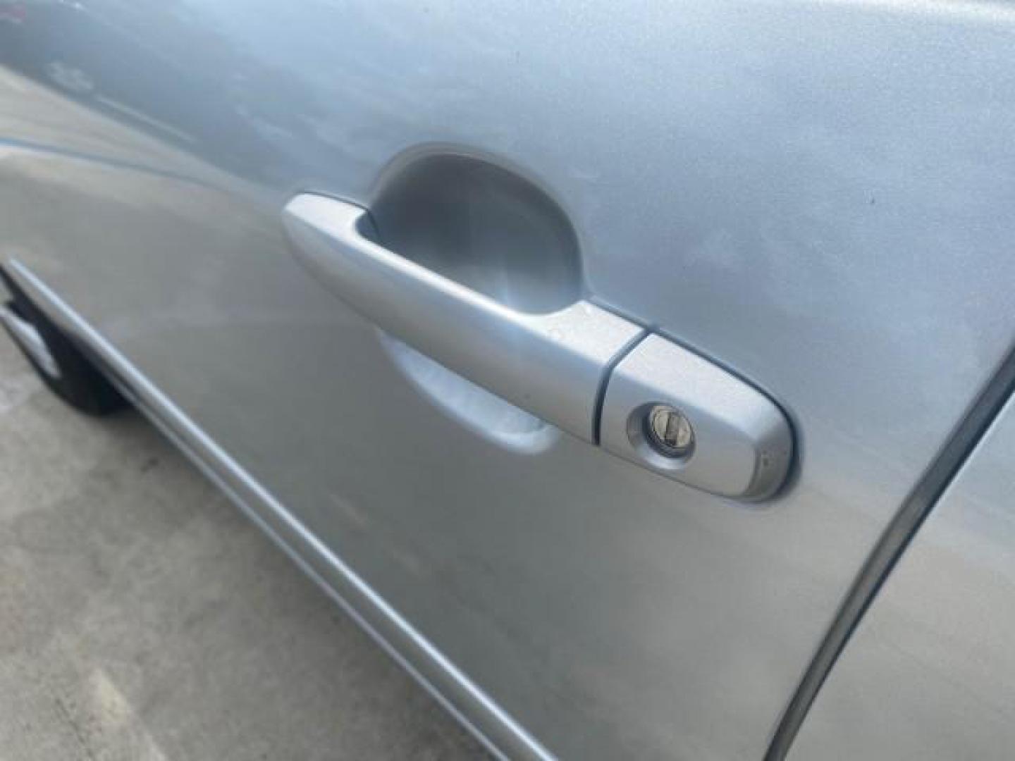 2006 Millenium Silver Metallic /Stone Toyota Corolla LE LOW MILES 23,038 LOADED (1NXBR30E16Z) with an 1.8L DOHC SEFI 16-Valve 4-Cyl Aluminum Engine engine, Automatic transmission, located at 4701 North Dixie Hwy, Pompano Beach, FL, 33064, (954) 422-2889, 26.240938, -80.123474 - OUR WEBPAGE FLORIDACARS1.COM HAS OVER 100 PHOTOS AND FREE CARFAX LINK 2006 TOYOTA COROLLA LE AUTO AC LOADED VIN: 1NXBR30E16Z662050 1 N X B R 3 0 E 1 6 Z 6 6 2 0 5 0 SEDAN 4 DR 1.8L I4 F DOHC 16V 41 MPG GASOLINE FRONT WHEEL DRIVE Top Features Cloth Seats Basic Features AM/FM Stereo CD Audio Power Mir - Photo#27