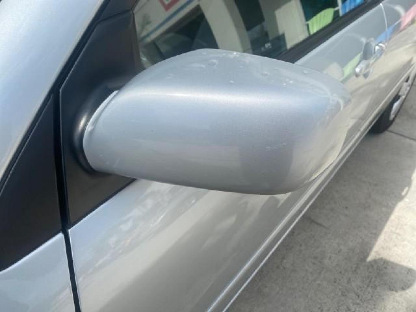 2006 Millenium Silver Metallic /Stone Toyota Corolla LE LOW MILES 23,038 LOADED (1NXBR30E16Z) with an 1.8L DOHC SEFI 16-Valve 4-Cyl Aluminum Engine engine, Automatic transmission, located at 4701 North Dixie Hwy, Pompano Beach, FL, 33064, (954) 422-2889, 26.240938, -80.123474 - OUR WEBPAGE FLORIDACARS1.COM HAS OVER 100 PHOTOS AND FREE CARFAX LINK 2006 TOYOTA COROLLA LE AUTO AC LOADED VIN: 1NXBR30E16Z662050 1 N X B R 3 0 E 1 6 Z 6 6 2 0 5 0 SEDAN 4 DR 1.8L I4 F DOHC 16V 41 MPG GASOLINE FRONT WHEEL DRIVE Top Features Cloth Seats Basic Features AM/FM Stereo CD Audio Power Mir - Photo#29