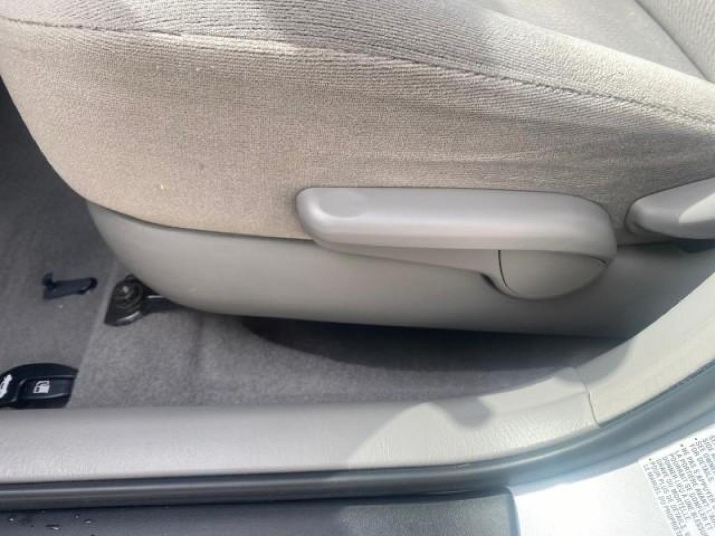 2006 Millenium Silver Metallic /Stone Toyota Corolla LE LOW MILES 23,038 LOADED (1NXBR30E16Z) with an 1.8L DOHC SEFI 16-Valve 4-Cyl Aluminum Engine engine, Automatic transmission, located at 4701 North Dixie Hwy, Pompano Beach, FL, 33064, (954) 422-2889, 26.240938, -80.123474 - OUR WEBPAGE FLORIDACARS1.COM HAS OVER 100 PHOTOS AND FREE CARFAX LINK 2006 TOYOTA COROLLA LE AUTO AC LOADED VIN: 1NXBR30E16Z662050 1 N X B R 3 0 E 1 6 Z 6 6 2 0 5 0 SEDAN 4 DR 1.8L I4 F DOHC 16V 41 MPG GASOLINE FRONT WHEEL DRIVE Top Features Cloth Seats Basic Features AM/FM Stereo CD Audio Power Mir - Photo#33