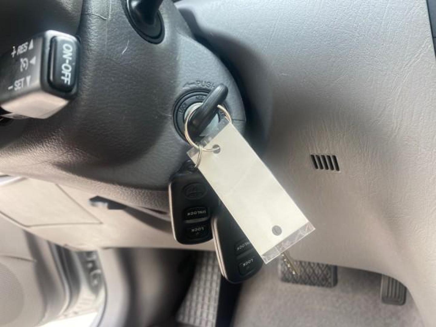 2006 Millenium Silver Metallic /Stone Toyota Corolla LE LOW MILES 23,038 LOADED (1NXBR30E16Z) with an 1.8L DOHC SEFI 16-Valve 4-Cyl Aluminum Engine engine, Automatic transmission, located at 4701 North Dixie Hwy, Pompano Beach, FL, 33064, (954) 422-2889, 26.240938, -80.123474 - OUR WEBPAGE FLORIDACARS1.COM HAS OVER 100 PHOTOS AND FREE CARFAX LINK 2006 TOYOTA COROLLA LE AUTO AC LOADED VIN: 1NXBR30E16Z662050 1 N X B R 3 0 E 1 6 Z 6 6 2 0 5 0 SEDAN 4 DR 1.8L I4 F DOHC 16V 41 MPG GASOLINE FRONT WHEEL DRIVE Top Features Cloth Seats Basic Features AM/FM Stereo CD Audio Power Mir - Photo#41