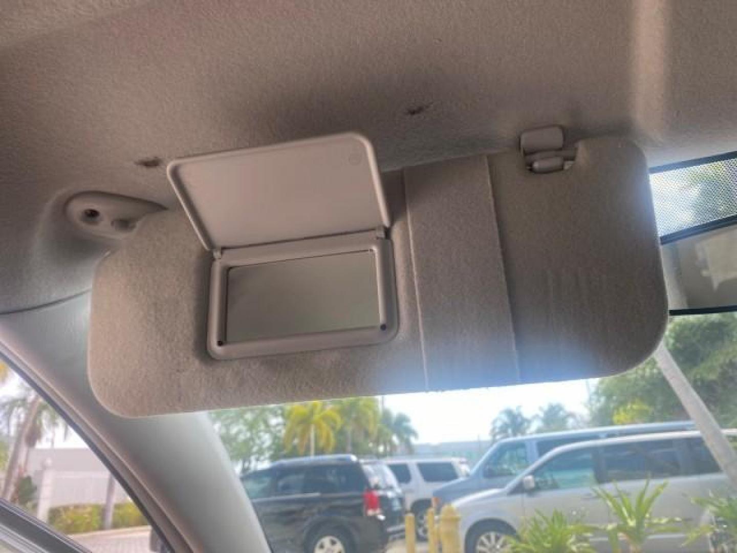 2006 Millenium Silver Metallic /Stone Toyota Corolla LE LOW MILES 23,038 LOADED (1NXBR30E16Z) with an 1.8L DOHC SEFI 16-Valve 4-Cyl Aluminum Engine engine, Automatic transmission, located at 4701 North Dixie Hwy, Pompano Beach, FL, 33064, (954) 422-2889, 26.240938, -80.123474 - OUR WEBPAGE FLORIDACARS1.COM HAS OVER 100 PHOTOS AND FREE CARFAX LINK 2006 TOYOTA COROLLA LE AUTO AC LOADED VIN: 1NXBR30E16Z662050 1 N X B R 3 0 E 1 6 Z 6 6 2 0 5 0 SEDAN 4 DR 1.8L I4 F DOHC 16V 41 MPG GASOLINE FRONT WHEEL DRIVE Top Features Cloth Seats Basic Features AM/FM Stereo CD Audio Power Mir - Photo#49