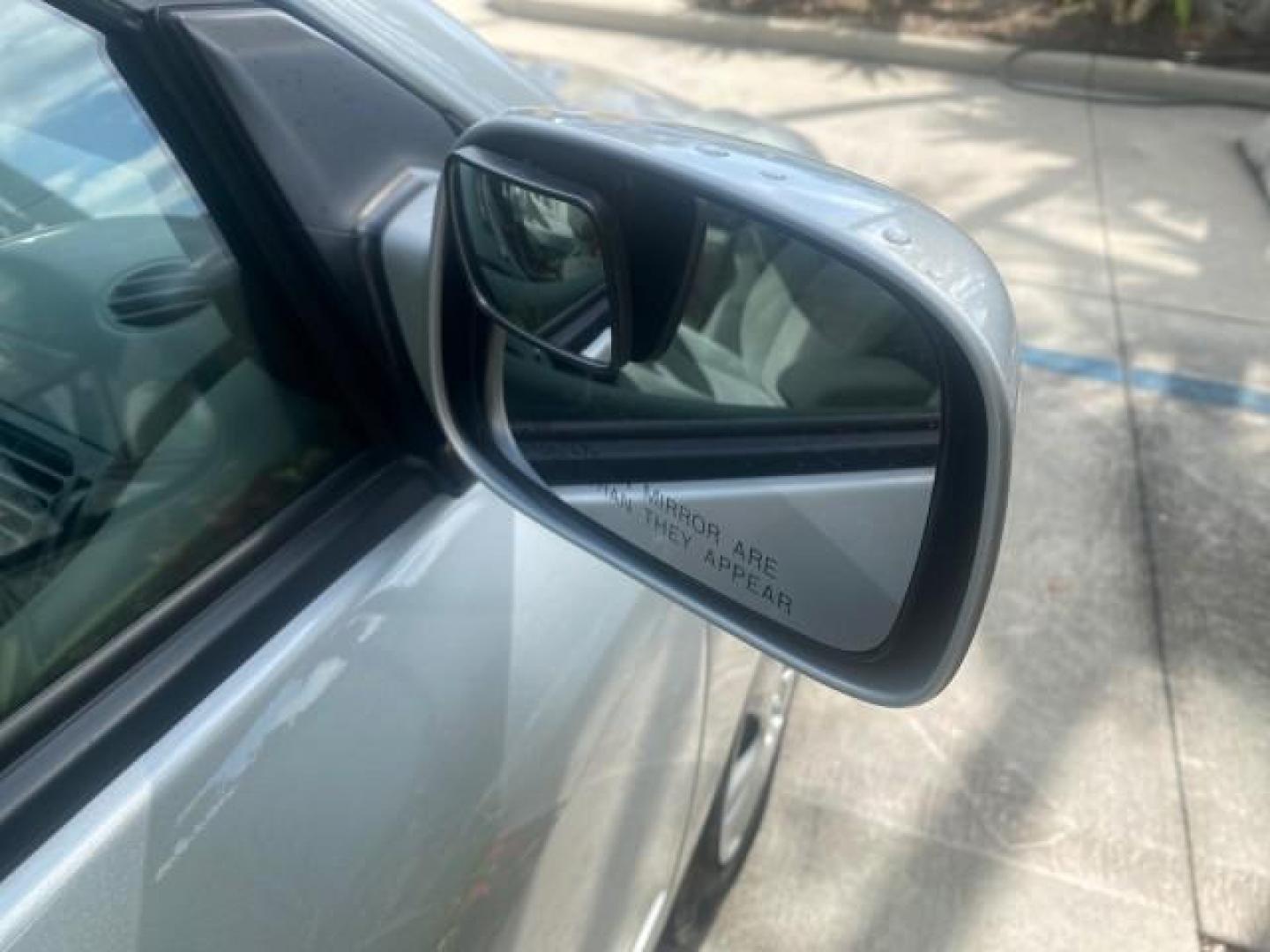 2006 Millenium Silver Metallic /Stone Toyota Corolla LE LOW MILES 23,038 LOADED (1NXBR30E16Z) with an 1.8L DOHC SEFI 16-Valve 4-Cyl Aluminum Engine engine, Automatic transmission, located at 4701 North Dixie Hwy, Pompano Beach, FL, 33064, (954) 422-2889, 26.240938, -80.123474 - OUR WEBPAGE FLORIDACARS1.COM HAS OVER 100 PHOTOS AND FREE CARFAX LINK 2006 TOYOTA COROLLA LE AUTO AC LOADED VIN: 1NXBR30E16Z662050 1 N X B R 3 0 E 1 6 Z 6 6 2 0 5 0 SEDAN 4 DR 1.8L I4 F DOHC 16V 41 MPG GASOLINE FRONT WHEEL DRIVE Top Features Cloth Seats Basic Features AM/FM Stereo CD Audio Power Mir - Photo#91