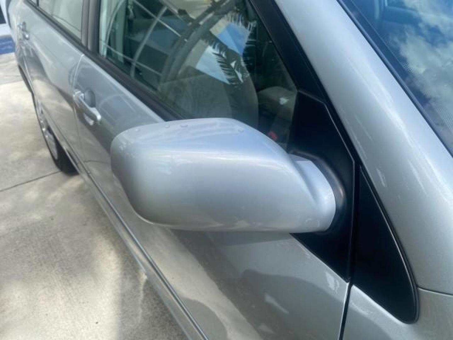 2006 Millenium Silver Metallic /Stone Toyota Corolla LE LOW MILES 23,038 LOADED (1NXBR30E16Z) with an 1.8L DOHC SEFI 16-Valve 4-Cyl Aluminum Engine engine, Automatic transmission, located at 4701 North Dixie Hwy, Pompano Beach, FL, 33064, (954) 422-2889, 26.240938, -80.123474 - OUR WEBPAGE FLORIDACARS1.COM HAS OVER 100 PHOTOS AND FREE CARFAX LINK 2006 TOYOTA COROLLA LE AUTO AC LOADED VIN: 1NXBR30E16Z662050 1 N X B R 3 0 E 1 6 Z 6 6 2 0 5 0 SEDAN 4 DR 1.8L I4 F DOHC 16V 41 MPG GASOLINE FRONT WHEEL DRIVE Top Features Cloth Seats Basic Features AM/FM Stereo CD Audio Power Mir - Photo#92