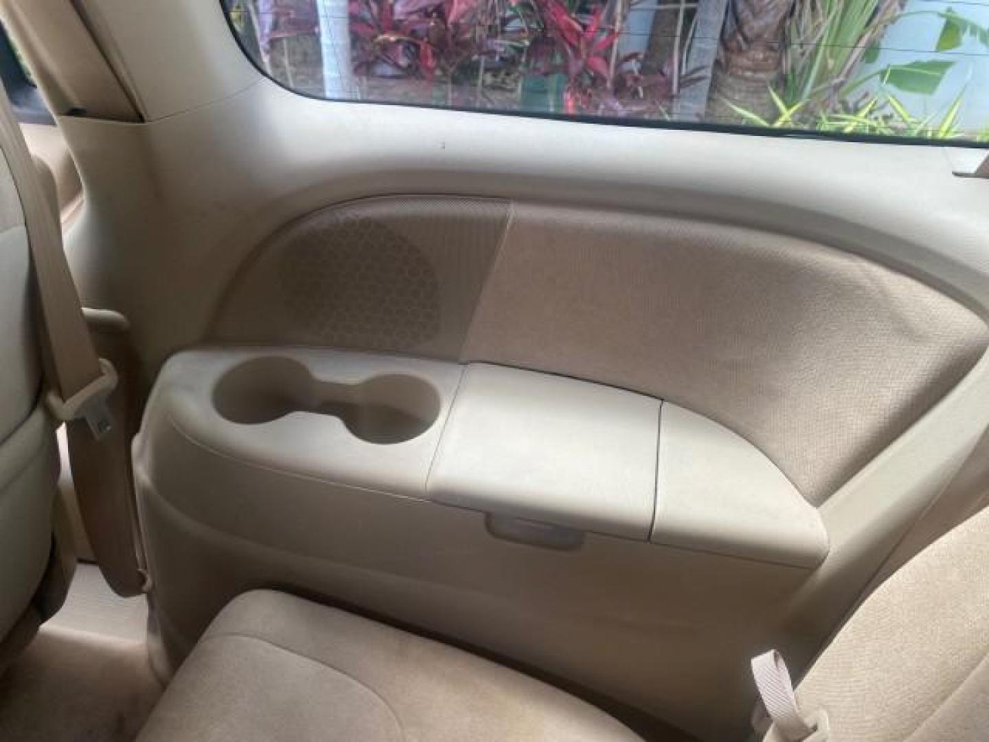 2006 Taffeta White /Ivory Honda Odyssey EX 1 OWNER LOW MILES (5FNRL38486B) with an 3.5L SOHC MPFI 24-Valve VTEC V6 Engine engine, Automatic transmission, located at 4701 North Dixie Hwy, Pompano Beach, FL, 33064, (954) 422-2889, 26.240938, -80.123474 - OUR WEBPAGE FLORIDACARS1.COM HAS OVER 100 PHOTOS AND FREE CARFAX LINK 2006 HONDA ODYSSEY EX VIN: 5FNRL38486B405265 5 F N R L 3 8 4 8 6 B 4 0 5 2 6 5 VAN 3.5L V6 F SOHC 24V GASOLINE FRONT WHEEL DRIVE Top Features Alloy Wheels Rear Air Conditioning Cloth Seats Rear Sunshade Fold-Away Third Row Third R - Photo#74