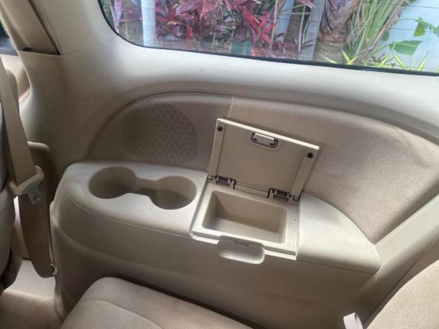 2006 Taffeta White /Ivory Honda Odyssey EX 1 OWNER LOW MILES (5FNRL38486B) with an 3.5L SOHC MPFI 24-Valve VTEC V6 Engine engine, Automatic transmission, located at 4701 North Dixie Hwy, Pompano Beach, FL, 33064, (954) 422-2889, 26.240938, -80.123474 - OUR WEBPAGE FLORIDACARS1.COM HAS OVER 100 PHOTOS AND FREE CARFAX LINK 2006 HONDA ODYSSEY EX VIN: 5FNRL38486B405265 5 F N R L 3 8 4 8 6 B 4 0 5 2 6 5 VAN 3.5L V6 F SOHC 24V GASOLINE FRONT WHEEL DRIVE Top Features Alloy Wheels Rear Air Conditioning Cloth Seats Rear Sunshade Fold-Away Third Row Third R - Photo#75