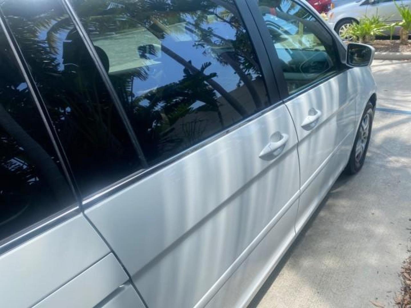 2006 Taffeta White /Ivory Honda Odyssey EX 1 OWNER LOW MILES (5FNRL38486B) with an 3.5L SOHC MPFI 24-Valve VTEC V6 Engine engine, Automatic transmission, located at 4701 North Dixie Hwy, Pompano Beach, FL, 33064, (954) 422-2889, 26.240938, -80.123474 - OUR WEBPAGE FLORIDACARS1.COM HAS OVER 100 PHOTOS AND FREE CARFAX LINK 2006 HONDA ODYSSEY EX VIN: 5FNRL38486B405265 5 F N R L 3 8 4 8 6 B 4 0 5 2 6 5 VAN 3.5L V6 F SOHC 24V GASOLINE FRONT WHEEL DRIVE Top Features Alloy Wheels Rear Air Conditioning Cloth Seats Rear Sunshade Fold-Away Third Row Third R - Photo#93