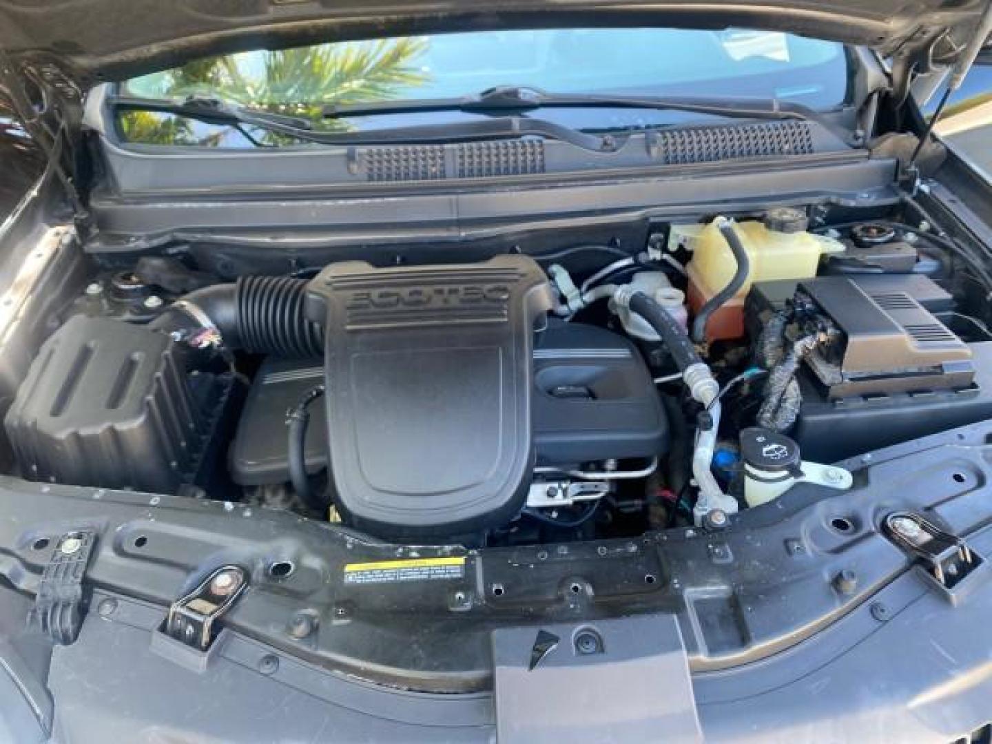 2008 Black Onyx /Tan Saturn VUE XE 1 OWNER FL LOW MILES 56,371 (3GSCL33P28S) with an Ecotec 2.4L 4-Cyl MFI Engine engine, Automatic transmission, located at 4701 North Dixie Hwy, Pompano Beach, FL, 33064, (954) 422-2889, 26.240938, -80.123474 - OUR WEBPAGE FLORIDACARS1.COM HAS OVER 100 PHOTOS AND FREE CARFAX LINK 2008 SATURN VUE XE VIN: 3GSCL33P28S503617 3 G S C L 3 3 P 2 8 S 5 0 3 6 1 7 4 DOOR WAGON/SPORT UTILITY 2.4L I4 F 26 MPG GASOLINE FRONT WHEEL DRIVE Top Features Alloy Wheels Cloth Seats Satellite Radio Ready Basic Features ABS Brak - Photo#17