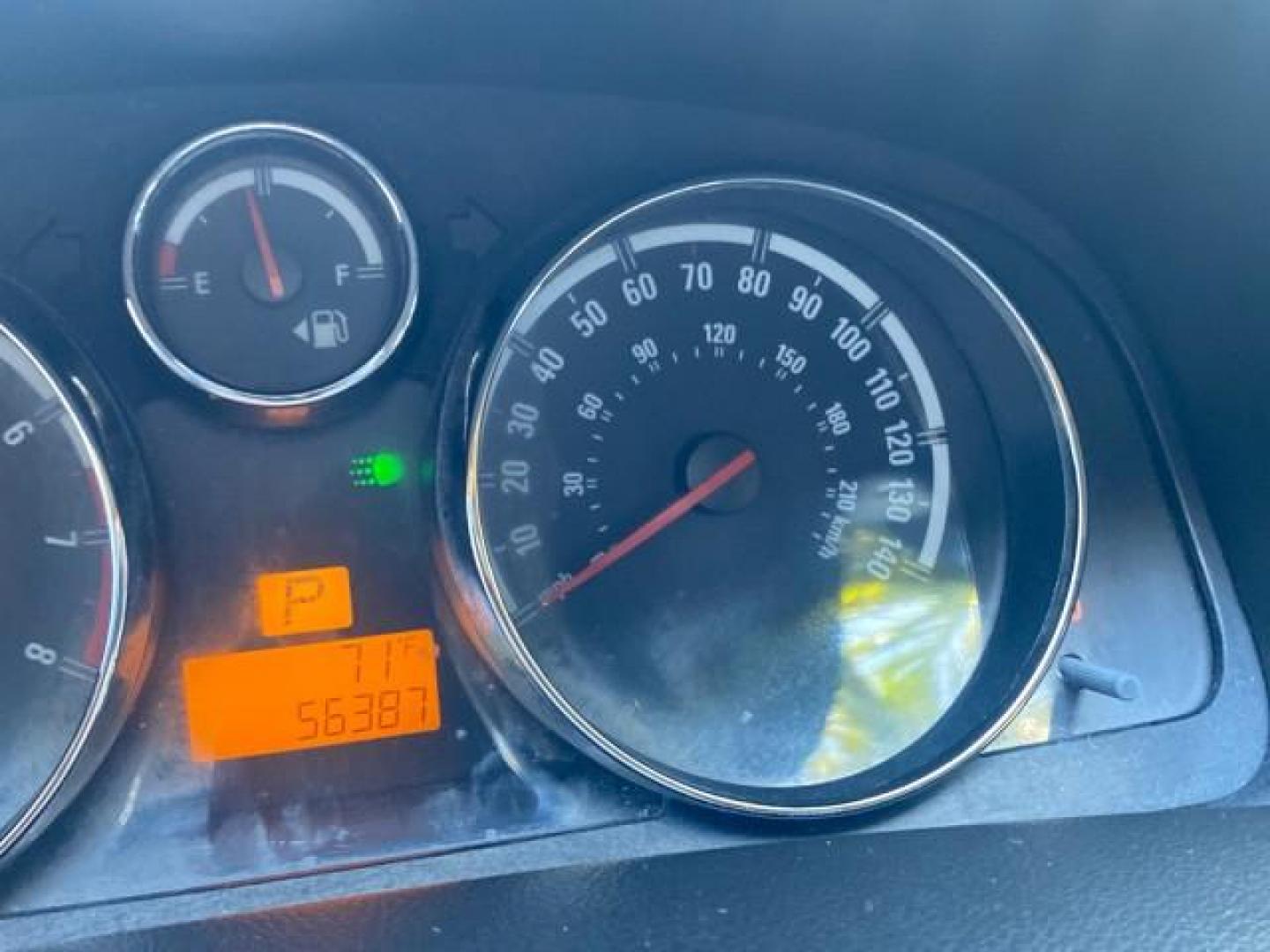 2008 Black Onyx /Tan Saturn VUE XE 1 OWNER FL LOW MILES 56,371 (3GSCL33P28S) with an Ecotec 2.4L 4-Cyl MFI Engine engine, Automatic transmission, located at 4701 North Dixie Hwy, Pompano Beach, FL, 33064, (954) 422-2889, 26.240938, -80.123474 - OUR WEBPAGE FLORIDACARS1.COM HAS OVER 100 PHOTOS AND FREE CARFAX LINK 2008 SATURN VUE XE VIN: 3GSCL33P28S503617 3 G S C L 3 3 P 2 8 S 5 0 3 6 1 7 4 DOOR WAGON/SPORT UTILITY 2.4L I4 F 26 MPG GASOLINE FRONT WHEEL DRIVE Top Features Alloy Wheels Cloth Seats Satellite Radio Ready Basic Features ABS Brak - Photo#18