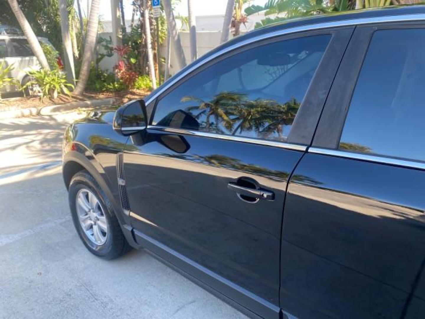 2008 Black Onyx /Tan Saturn VUE XE 1 OWNER FL LOW MILES 56,371 (3GSCL33P28S) with an Ecotec 2.4L 4-Cyl MFI Engine engine, Automatic transmission, located at 4701 North Dixie Hwy, Pompano Beach, FL, 33064, (954) 422-2889, 26.240938, -80.123474 - OUR WEBPAGE FLORIDACARS1.COM HAS OVER 100 PHOTOS AND FREE CARFAX LINK 2008 SATURN VUE XE VIN: 3GSCL33P28S503617 3 G S C L 3 3 P 2 8 S 5 0 3 6 1 7 4 DOOR WAGON/SPORT UTILITY 2.4L I4 F 26 MPG GASOLINE FRONT WHEEL DRIVE Top Features Alloy Wheels Cloth Seats Satellite Radio Ready Basic Features ABS Brak - Photo#26