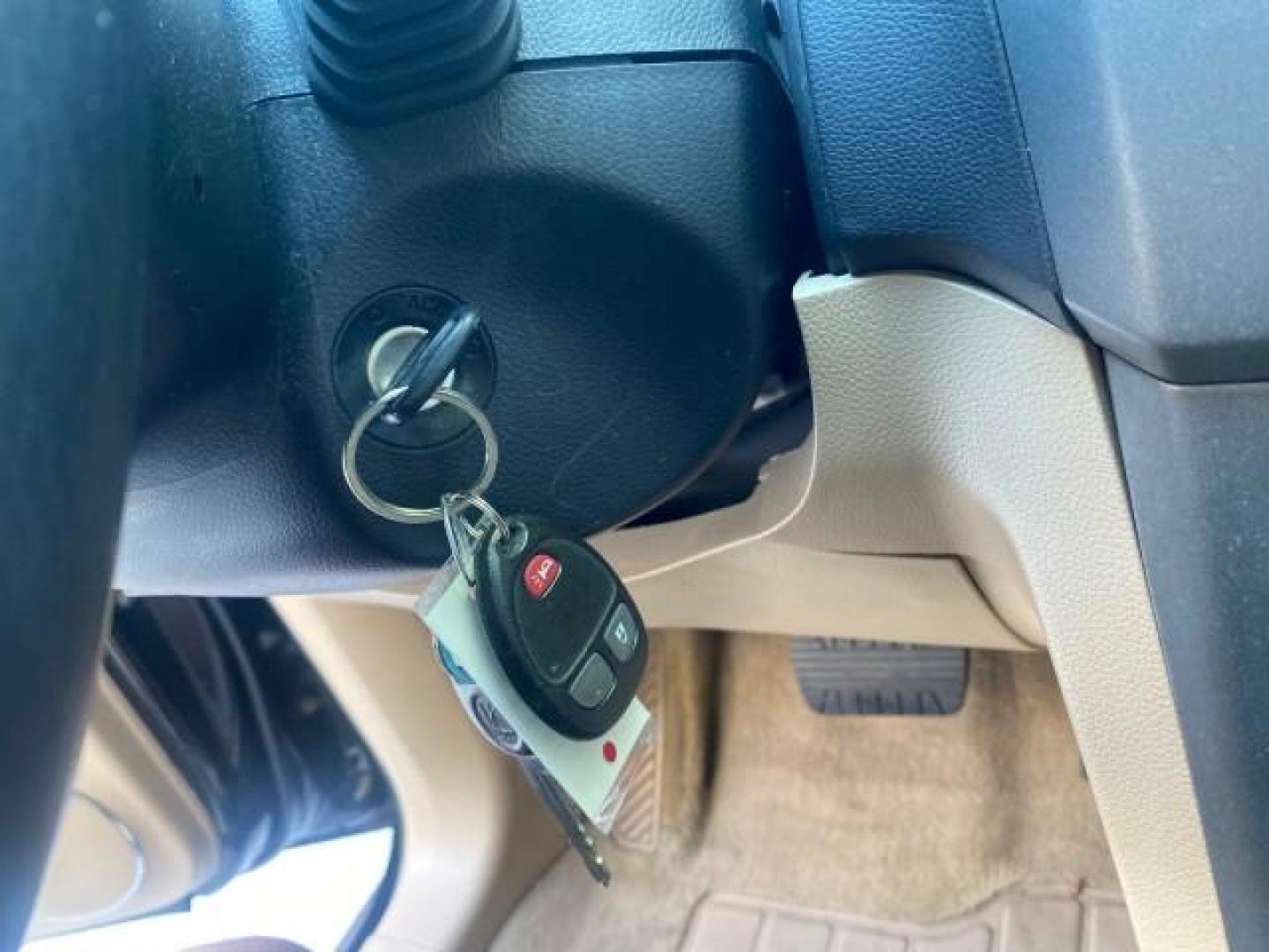 2008 Black Onyx /Tan Saturn VUE XE 1 OWNER FL LOW MILES 56,371 (3GSCL33P28S) with an Ecotec 2.4L 4-Cyl MFI Engine engine, Automatic transmission, located at 4701 North Dixie Hwy, Pompano Beach, FL, 33064, (954) 422-2889, 26.240938, -80.123474 - OUR WEBPAGE FLORIDACARS1.COM HAS OVER 100 PHOTOS AND FREE CARFAX LINK 2008 SATURN VUE XE VIN: 3GSCL33P28S503617 3 G S C L 3 3 P 2 8 S 5 0 3 6 1 7 4 DOOR WAGON/SPORT UTILITY 2.4L I4 F 26 MPG GASOLINE FRONT WHEEL DRIVE Top Features Alloy Wheels Cloth Seats Satellite Radio Ready Basic Features ABS Brak - Photo#40