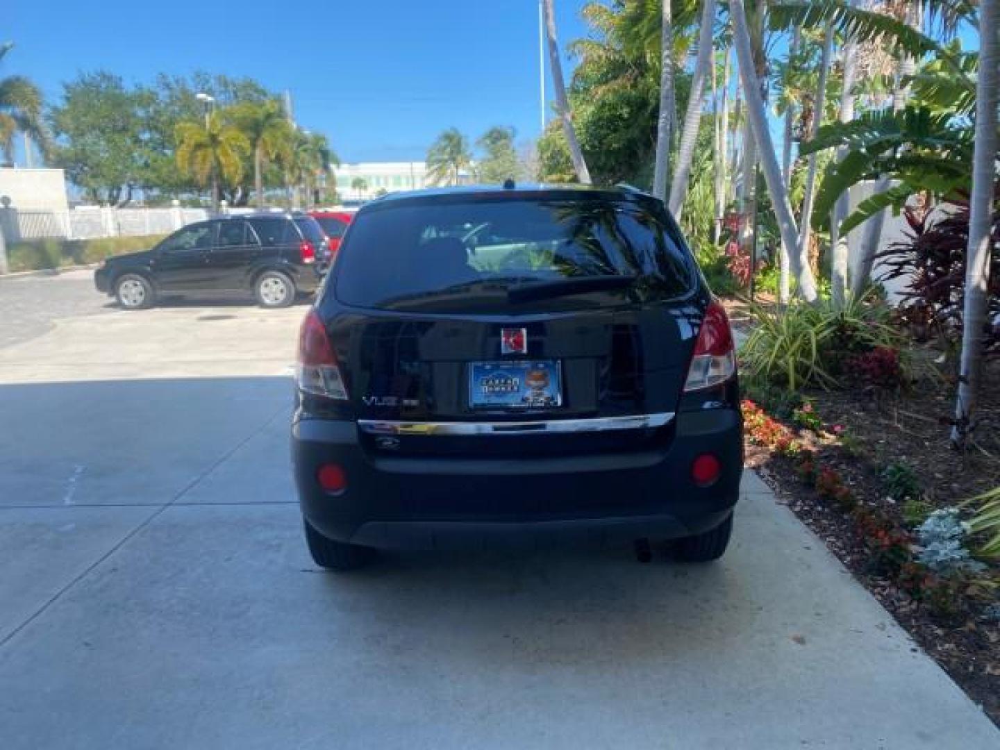 2008 Black Onyx /Tan Saturn VUE XE 1 OWNER FL LOW MILES 56,371 (3GSCL33P28S) with an Ecotec 2.4L 4-Cyl MFI Engine engine, Automatic transmission, located at 4701 North Dixie Hwy, Pompano Beach, FL, 33064, (954) 422-2889, 26.240938, -80.123474 - OUR WEBPAGE FLORIDACARS1.COM HAS OVER 100 PHOTOS AND FREE CARFAX LINK 2008 SATURN VUE XE VIN: 3GSCL33P28S503617 3 G S C L 3 3 P 2 8 S 5 0 3 6 1 7 4 DOOR WAGON/SPORT UTILITY 2.4L I4 F 26 MPG GASOLINE FRONT WHEEL DRIVE Top Features Alloy Wheels Cloth Seats Satellite Radio Ready Basic Features ABS Brak - Photo#6