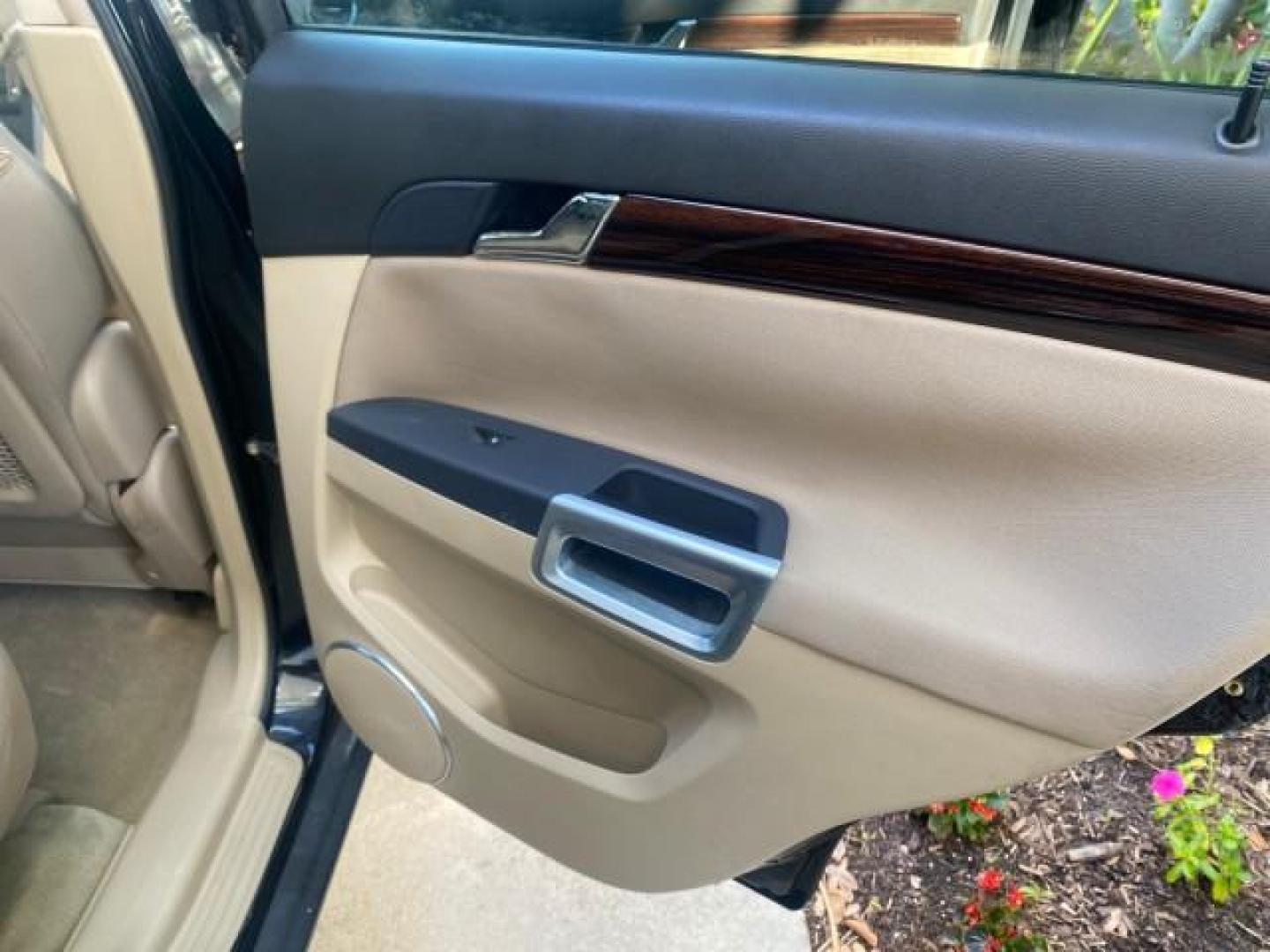 2008 Black Onyx /Tan Saturn VUE XE 1 OWNER FL LOW MILES 56,371 (3GSCL33P28S) with an Ecotec 2.4L 4-Cyl MFI Engine engine, Automatic transmission, located at 4701 North Dixie Hwy, Pompano Beach, FL, 33064, (954) 422-2889, 26.240938, -80.123474 - OUR WEBPAGE FLORIDACARS1.COM HAS OVER 100 PHOTOS AND FREE CARFAX LINK 2008 SATURN VUE XE VIN: 3GSCL33P28S503617 3 G S C L 3 3 P 2 8 S 5 0 3 6 1 7 4 DOOR WAGON/SPORT UTILITY 2.4L I4 F 26 MPG GASOLINE FRONT WHEEL DRIVE Top Features Alloy Wheels Cloth Seats Satellite Radio Ready Basic Features ABS Brak - Photo#86