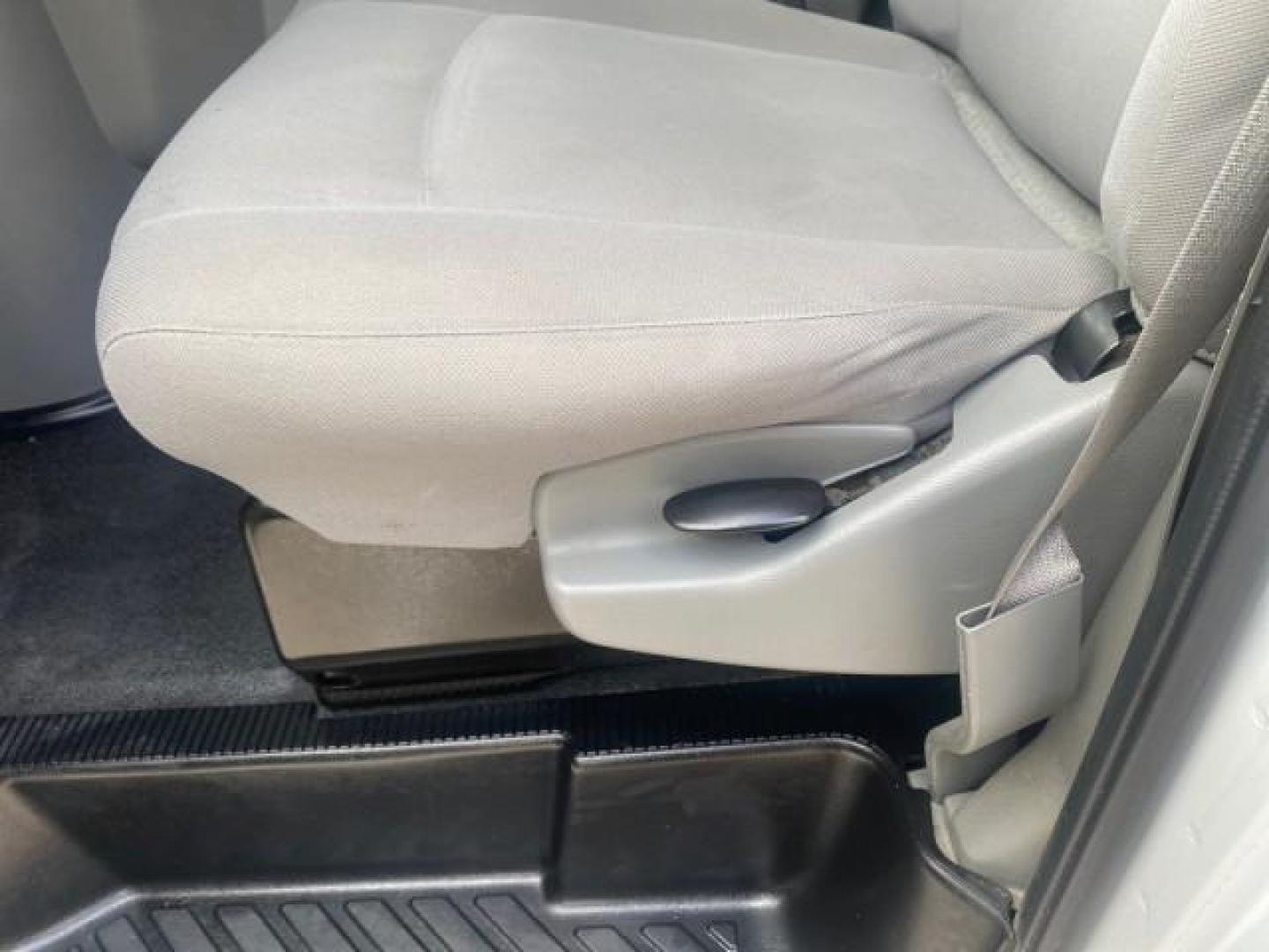 2010 Oxford White /Medium Flint Ford Econoline Cargo Van ext. low miles 54,224 (1FTSS3EL1AD) with an 5.4L SOHC EFI Flex-Fuel V8 Engine engine, Automatic transmission, located at 4701 North Dixie Hwy, Pompano Beach, FL, 33064, (954) 422-2889, 26.240938, -80.123474 - OUR WEBPAGE FLORIDACARS1.COM HAS OVER 100 PHOTOS AND FREE CARFAX LINK 2010 FORD E-SERIES E-350 SD EXT HARD TO FIND! VIN: 1FTSS3EL1ADA67398 1 F T S S 3 E L 1 A D A 6 7 3 9 8 VAN 5.4L V8 F SOHC 16V GASOLINE DUAL AC RARE OPTION. REAR WHEEL DRIVE Top Features Cloth Seats Basic Features ABS Brakes Air Co - Photo#32