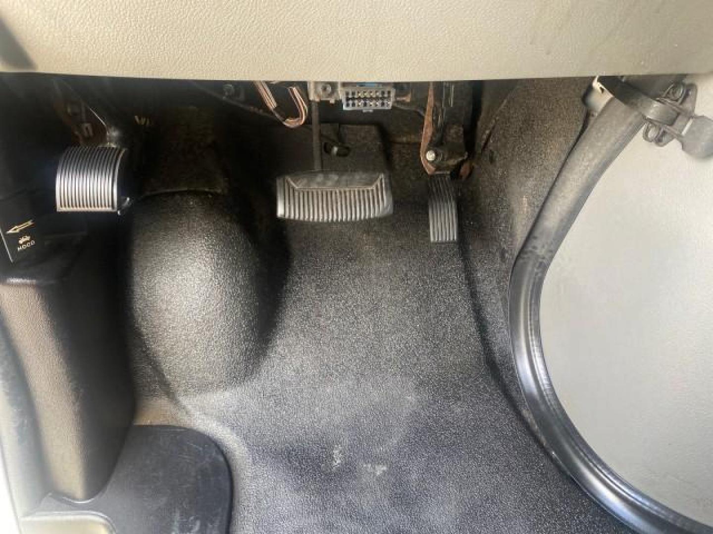 2010 Oxford White /Medium Flint Ford Econoline Cargo Van ext. low miles 54,224 (1FTSS3EL1AD) with an 5.4L SOHC EFI Flex-Fuel V8 Engine engine, Automatic transmission, located at 4701 North Dixie Hwy, Pompano Beach, FL, 33064, (954) 422-2889, 26.240938, -80.123474 - OUR WEBPAGE FLORIDACARS1.COM HAS OVER 100 PHOTOS AND FREE CARFAX LINK 2010 FORD E-SERIES E-350 SD EXT HARD TO FIND! VIN: 1FTSS3EL1ADA67398 1 F T S S 3 E L 1 A D A 6 7 3 9 8 VAN 5.4L V8 F SOHC 16V GASOLINE DUAL AC RARE OPTION. REAR WHEEL DRIVE Top Features Cloth Seats Basic Features ABS Brakes Air Co - Photo#42