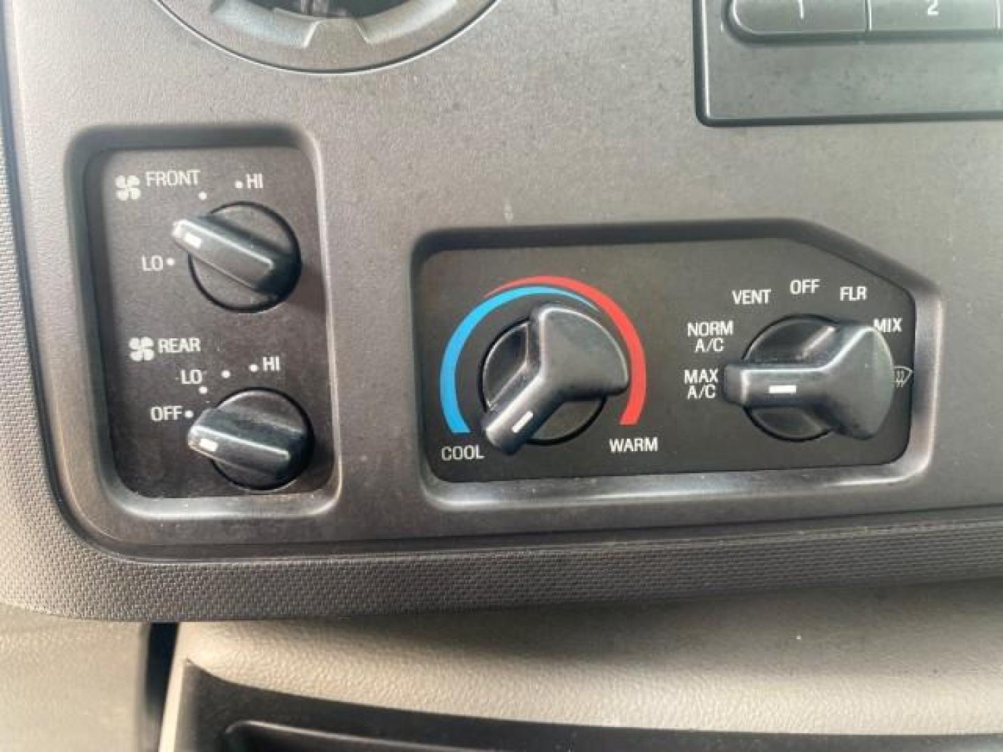 2010 Oxford White /Medium Flint Ford Econoline Cargo Van ext. low miles 54,224 (1FTSS3EL1AD) with an 5.4L SOHC EFI Flex-Fuel V8 Engine engine, Automatic transmission, located at 4701 North Dixie Hwy, Pompano Beach, FL, 33064, (954) 422-2889, 26.240938, -80.123474 - OUR WEBPAGE FLORIDACARS1.COM HAS OVER 100 PHOTOS AND FREE CARFAX LINK 2010 FORD E-SERIES E-350 SD EXT HARD TO FIND! VIN: 1FTSS3EL1ADA67398 1 F T S S 3 E L 1 A D A 6 7 3 9 8 VAN 5.4L V8 F SOHC 16V GASOLINE DUAL AC RARE OPTION. REAR WHEEL DRIVE Top Features Cloth Seats Basic Features ABS Brakes Air Co - Photo#45