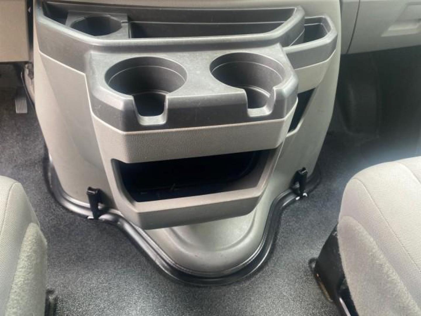 2010 Oxford White /Medium Flint Ford Econoline Cargo Van ext. low miles 54,224 (1FTSS3EL1AD) with an 5.4L SOHC EFI Flex-Fuel V8 Engine engine, Automatic transmission, located at 4701 North Dixie Hwy, Pompano Beach, FL, 33064, (954) 422-2889, 26.240938, -80.123474 - OUR WEBPAGE FLORIDACARS1.COM HAS OVER 100 PHOTOS AND FREE CARFAX LINK 2010 FORD E-SERIES E-350 SD EXT HARD TO FIND! VIN: 1FTSS3EL1ADA67398 1 F T S S 3 E L 1 A D A 6 7 3 9 8 VAN 5.4L V8 F SOHC 16V GASOLINE DUAL AC RARE OPTION. REAR WHEEL DRIVE Top Features Cloth Seats Basic Features ABS Brakes Air Co - Photo#48