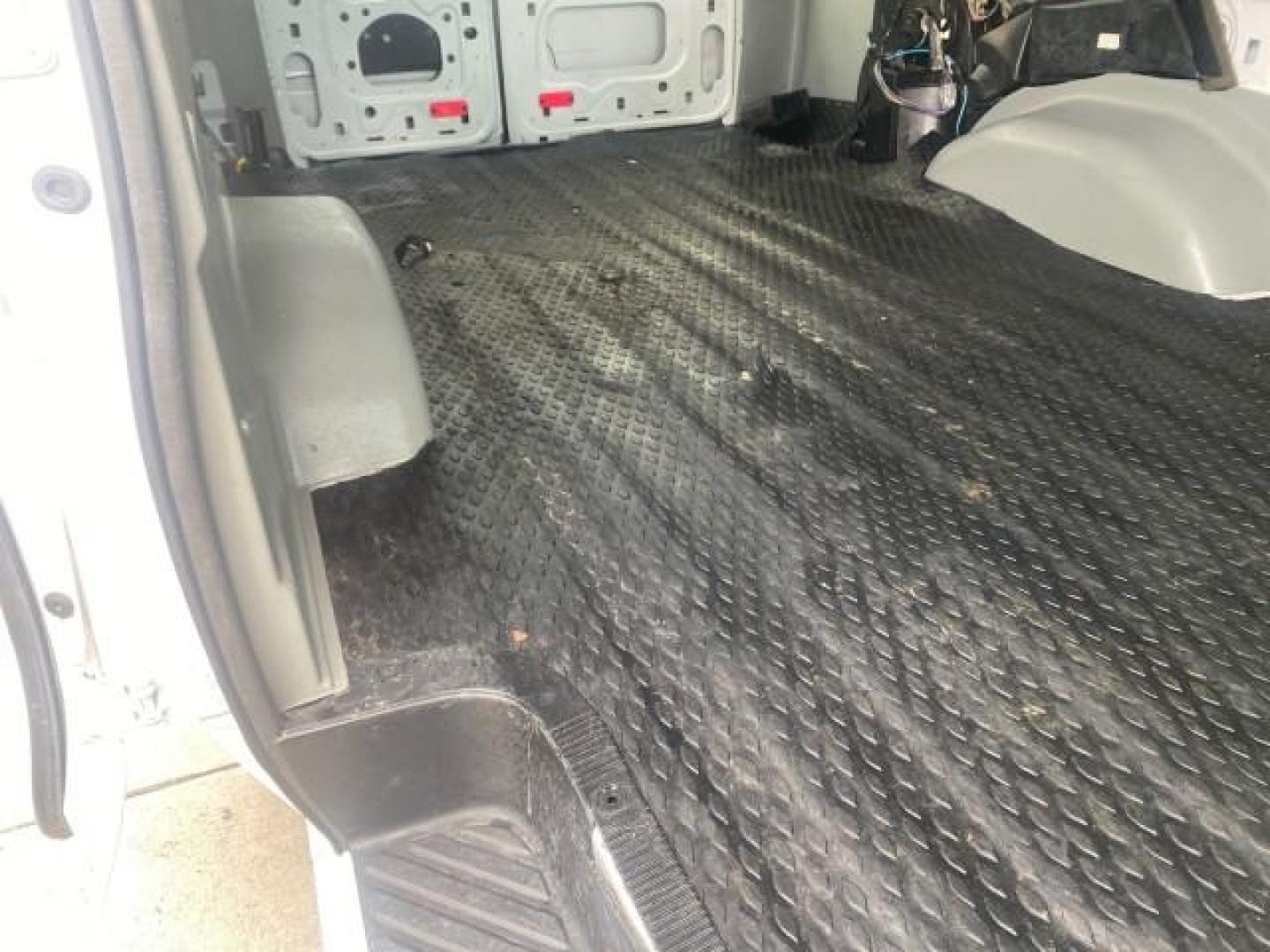 2010 Oxford White /Medium Flint Ford Econoline Cargo Van ext. low miles 54,224 (1FTSS3EL1AD) with an 5.4L SOHC EFI Flex-Fuel V8 Engine engine, Automatic transmission, located at 4701 North Dixie Hwy, Pompano Beach, FL, 33064, (954) 422-2889, 26.240938, -80.123474 - OUR WEBPAGE FLORIDACARS1.COM HAS OVER 100 PHOTOS AND FREE CARFAX LINK 2010 FORD E-SERIES E-350 SD EXT HARD TO FIND! VIN: 1FTSS3EL1ADA67398 1 F T S S 3 E L 1 A D A 6 7 3 9 8 VAN 5.4L V8 F SOHC 16V GASOLINE DUAL AC RARE OPTION. REAR WHEEL DRIVE Top Features Cloth Seats Basic Features ABS Brakes Air Co - Photo#97