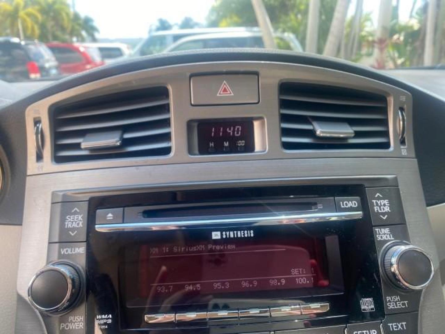 2011 Blizzard Pearl /Ivory Toyota Avalon Sunroof Limited low miles 69,373 1 FL (4T1BK3DB8BU) with an 3.5L DOHC EFI 24-Valve V6 Engine engine, Automatic transmission, located at 4701 North Dixie Hwy, Pompano Beach, FL, 33064, (954) 422-2889, 26.240938, -80.123474 - OUR WEBPAGE FLORIDACARS1.COM HAS OVER 100 PHOTOS AND FREE CARFAX LINK 2011 TOYOTA AVALON LIMITED $ 36,435 NEW VIN: 4T1BK3DB8BU428356 4 T 1 B K 3 D B 8 B U 4 2 8 3 5 6 SEDAN 4 DR 3.5L V6 F DOHC 24V 29 mpg GASOLINE FRONT WHEEL DRIVE Top Features A/C Seat(s) Navigation System Alloy Wheels Power Hatch/D - Photo#44