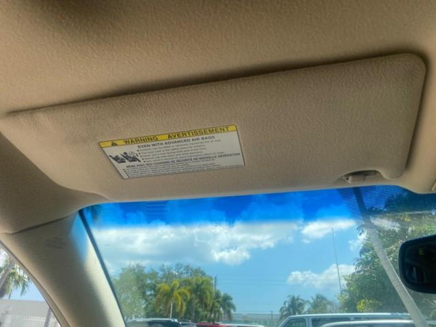 2011 Blizzard Pearl /Ivory Toyota Avalon Sunroof Limited low miles 69,373 1 FL (4T1BK3DB8BU) with an 3.5L DOHC EFI 24-Valve V6 Engine engine, Automatic transmission, located at 4701 North Dixie Hwy, Pompano Beach, FL, 33064, (954) 422-2889, 26.240938, -80.123474 - OUR WEBPAGE FLORIDACARS1.COM HAS OVER 100 PHOTOS AND FREE CARFAX LINK 2011 TOYOTA AVALON LIMITED $ 36,435 NEW VIN: 4T1BK3DB8BU428356 4 T 1 B K 3 D B 8 B U 4 2 8 3 5 6 SEDAN 4 DR 3.5L V6 F DOHC 24V 29 mpg GASOLINE FRONT WHEEL DRIVE Top Features A/C Seat(s) Navigation System Alloy Wheels Power Hatch/D - Photo#57