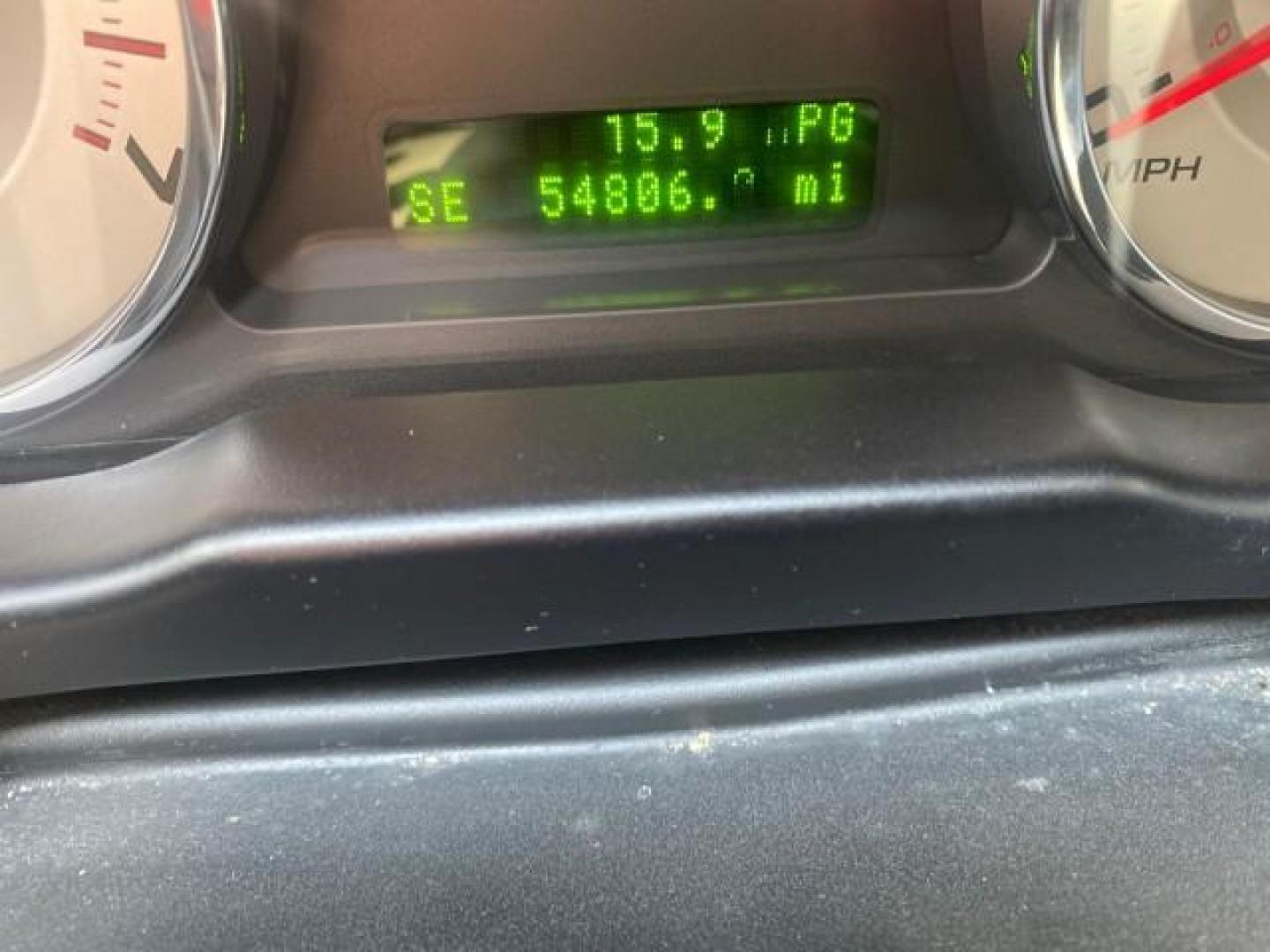 2008 Vapor Silver Metallic /Charcoal Black Ford Edge 1 FL SEL LOW MILES 54,778 (2FMDK38CX8B) with an 3.5L V6 Duratec Engine engine, Automatic transmission, located at 4701 North Dixie Hwy, Pompano Beach, FL, 33064, (954) 422-2889, 26.240938, -80.123474 - OUR WEBPAGE FLORIDACARS1.COM HAS OVER 100 PHOTOS AND FREE CARFAX LINK 2008 FORD EDGE SEL BEAUTIFUL CONDITION! VIN: 2FMDK38CX8BA38384 2 F M D K 3 8 C X 8 B A 3 8 3 8 4 4 DOOR WAGON/SPORT UTILITY 3.5L V6 F GASOLINE FRONT WHEEL DRIVE Top Features Alloy Wheels Premium Package Bluetooth Technology Satell - Photo#18
