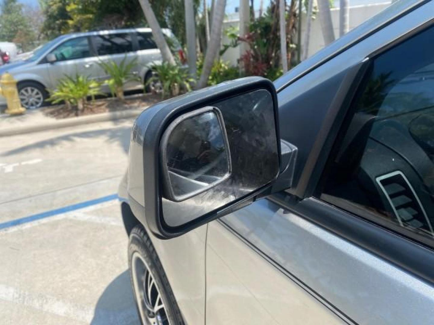 2008 Vapor Silver Metallic /Charcoal Black Ford Edge 1 FL SEL LOW MILES 54,778 (2FMDK38CX8B) with an 3.5L V6 Duratec Engine engine, Automatic transmission, located at 4701 North Dixie Hwy, Pompano Beach, FL, 33064, (954) 422-2889, 26.240938, -80.123474 - OUR WEBPAGE FLORIDACARS1.COM HAS OVER 100 PHOTOS AND FREE CARFAX LINK 2008 FORD EDGE SEL BEAUTIFUL CONDITION! VIN: 2FMDK38CX8BA38384 2 F M D K 3 8 C X 8 B A 3 8 3 8 4 4 DOOR WAGON/SPORT UTILITY 3.5L V6 F GASOLINE FRONT WHEEL DRIVE Top Features Alloy Wheels Premium Package Bluetooth Technology Satell - Photo#26