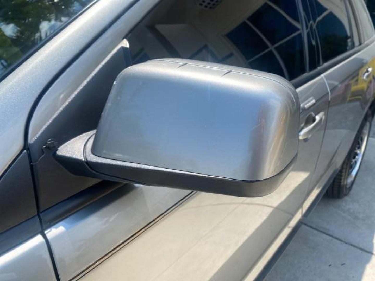 2008 Vapor Silver Metallic /Charcoal Black Ford Edge 1 FL SEL LOW MILES 54,778 (2FMDK38CX8B) with an 3.5L V6 Duratec Engine engine, Automatic transmission, located at 4701 North Dixie Hwy, Pompano Beach, FL, 33064, (954) 422-2889, 26.240938, -80.123474 - OUR WEBPAGE FLORIDACARS1.COM HAS OVER 100 PHOTOS AND FREE CARFAX LINK 2008 FORD EDGE SEL BEAUTIFUL CONDITION! VIN: 2FMDK38CX8BA38384 2 F M D K 3 8 C X 8 B A 3 8 3 8 4 4 DOOR WAGON/SPORT UTILITY 3.5L V6 F GASOLINE FRONT WHEEL DRIVE Top Features Alloy Wheels Premium Package Bluetooth Technology Satell - Photo#27