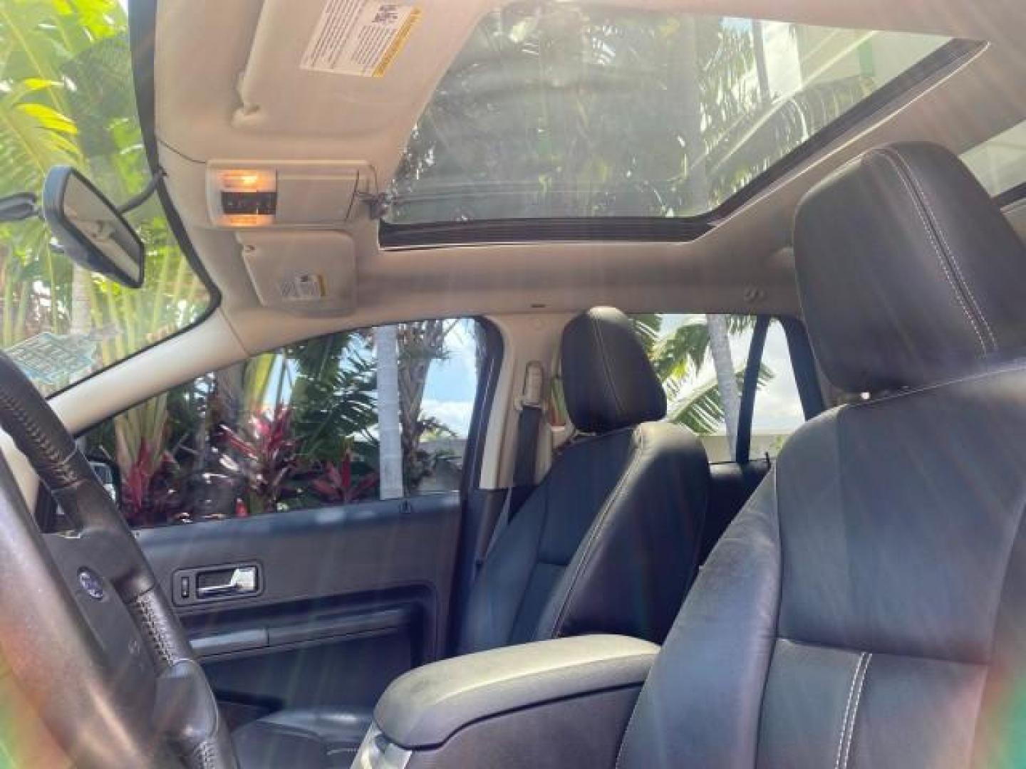 2008 Vapor Silver Metallic /Charcoal Black Ford Edge 1 FL SEL LOW MILES 54,778 (2FMDK38CX8B) with an 3.5L V6 Duratec Engine engine, Automatic transmission, located at 4701 North Dixie Hwy, Pompano Beach, FL, 33064, (954) 422-2889, 26.240938, -80.123474 - OUR WEBPAGE FLORIDACARS1.COM HAS OVER 100 PHOTOS AND FREE CARFAX LINK 2008 FORD EDGE SEL BEAUTIFUL CONDITION! VIN: 2FMDK38CX8BA38384 2 F M D K 3 8 C X 8 B A 3 8 3 8 4 4 DOOR WAGON/SPORT UTILITY 3.5L V6 F GASOLINE FRONT WHEEL DRIVE Top Features Alloy Wheels Premium Package Bluetooth Technology Satell - Photo#33