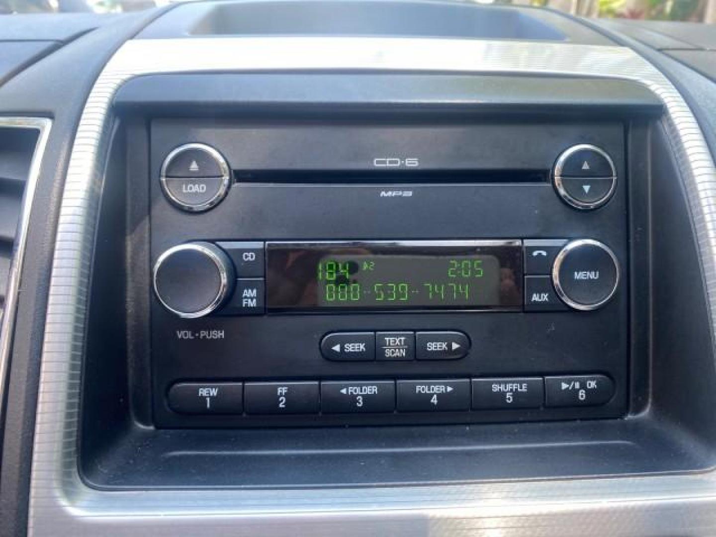 2008 Vapor Silver Metallic /Charcoal Black Ford Edge 1 FL SEL LOW MILES 54,778 (2FMDK38CX8B) with an 3.5L V6 Duratec Engine engine, Automatic transmission, located at 4701 North Dixie Hwy, Pompano Beach, FL, 33064, (954) 422-2889, 26.240938, -80.123474 - OUR WEBPAGE FLORIDACARS1.COM HAS OVER 100 PHOTOS AND FREE CARFAX LINK 2008 FORD EDGE SEL BEAUTIFUL CONDITION! VIN: 2FMDK38CX8BA38384 2 F M D K 3 8 C X 8 B A 3 8 3 8 4 4 DOOR WAGON/SPORT UTILITY 3.5L V6 F GASOLINE FRONT WHEEL DRIVE Top Features Alloy Wheels Premium Package Bluetooth Technology Satell - Photo#43