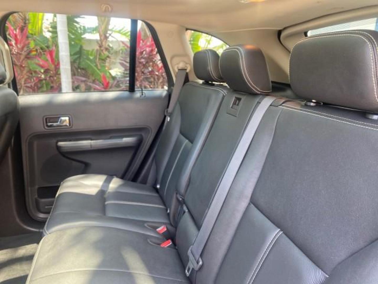 2008 Vapor Silver Metallic /Charcoal Black Ford Edge 1 FL SEL LOW MILES 54,778 (2FMDK38CX8B) with an 3.5L V6 Duratec Engine engine, Automatic transmission, located at 4701 North Dixie Hwy, Pompano Beach, FL, 33064, (954) 422-2889, 26.240938, -80.123474 - OUR WEBPAGE FLORIDACARS1.COM HAS OVER 100 PHOTOS AND FREE CARFAX LINK 2008 FORD EDGE SEL BEAUTIFUL CONDITION! VIN: 2FMDK38CX8BA38384 2 F M D K 3 8 C X 8 B A 3 8 3 8 4 4 DOOR WAGON/SPORT UTILITY 3.5L V6 F GASOLINE FRONT WHEEL DRIVE Top Features Alloy Wheels Premium Package Bluetooth Technology Satell - Photo#60