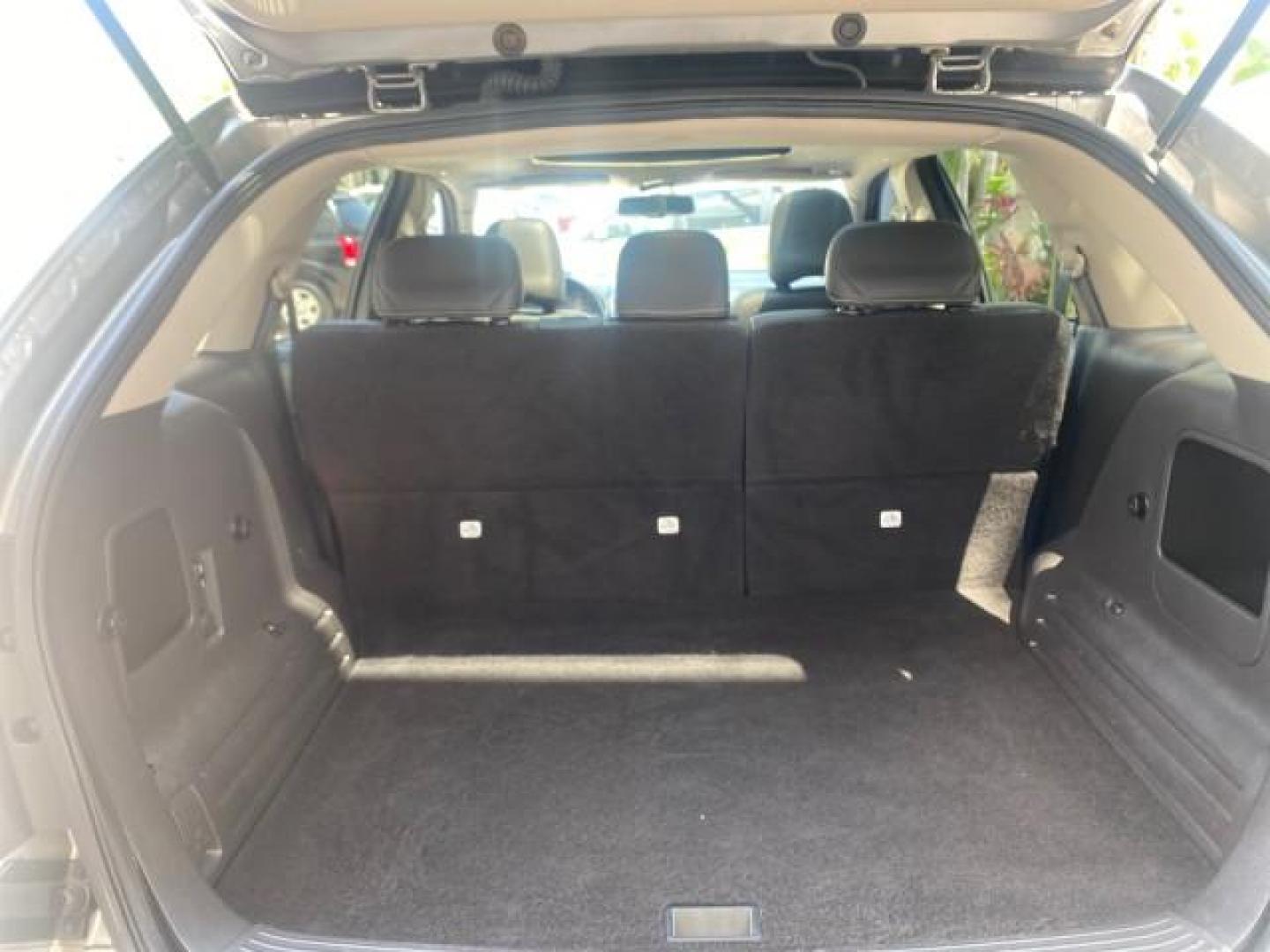 2008 Vapor Silver Metallic /Charcoal Black Ford Edge 1 FL SEL LOW MILES 54,778 (2FMDK38CX8B) with an 3.5L V6 Duratec Engine engine, Automatic transmission, located at 4701 North Dixie Hwy, Pompano Beach, FL, 33064, (954) 422-2889, 26.240938, -80.123474 - OUR WEBPAGE FLORIDACARS1.COM HAS OVER 100 PHOTOS AND FREE CARFAX LINK 2008 FORD EDGE SEL BEAUTIFUL CONDITION! VIN: 2FMDK38CX8BA38384 2 F M D K 3 8 C X 8 B A 3 8 3 8 4 4 DOOR WAGON/SPORT UTILITY 3.5L V6 F GASOLINE FRONT WHEEL DRIVE Top Features Alloy Wheels Premium Package Bluetooth Technology Satell - Photo#73