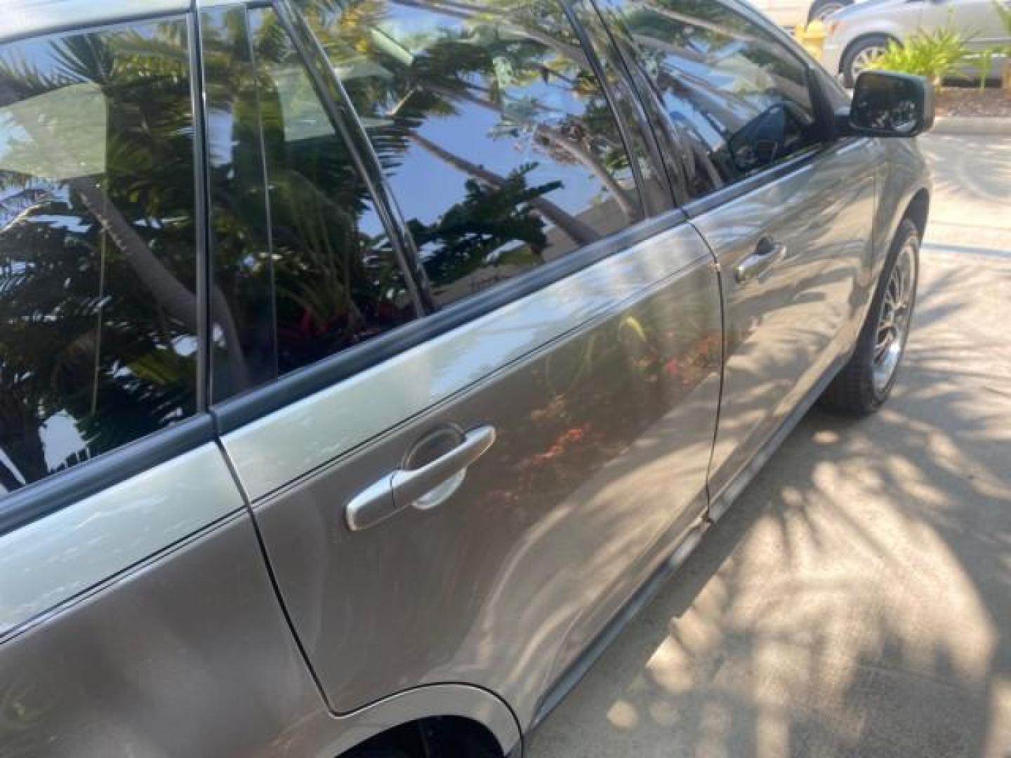 2008 Vapor Silver Metallic /Charcoal Black Ford Edge 1 FL SEL LOW MILES 54,778 (2FMDK38CX8B) with an 3.5L V6 Duratec Engine engine, Automatic transmission, located at 4701 North Dixie Hwy, Pompano Beach, FL, 33064, (954) 422-2889, 26.240938, -80.123474 - OUR WEBPAGE FLORIDACARS1.COM HAS OVER 100 PHOTOS AND FREE CARFAX LINK 2008 FORD EDGE SEL BEAUTIFUL CONDITION! VIN: 2FMDK38CX8BA38384 2 F M D K 3 8 C X 8 B A 3 8 3 8 4 4 DOOR WAGON/SPORT UTILITY 3.5L V6 F GASOLINE FRONT WHEEL DRIVE Top Features Alloy Wheels Premium Package Bluetooth Technology Satell - Photo#80