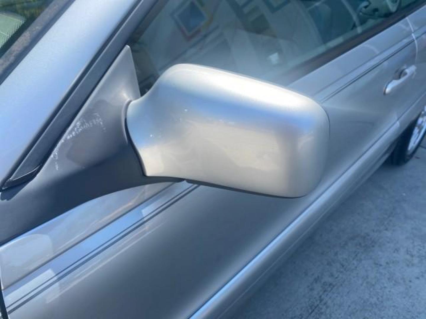 2004 Silver Metallic /Silver Volvo C70 LOW MILES 38,659 LT TURBO (YV1NC63D94J) with an 2.4L DOHC All-Alloy Turbocharged I5 Engine engine, Automatic transmission, located at 4701 North Dixie Hwy, Pompano Beach, FL, 33064, (954) 422-2889, 26.240938, -80.123474 - OUR WEBPAGE FLORIDACARS1.COM HAS OVER 100 PHOTOS AND FREE CARFAX LINK 2004 VOLVO C70 LPT VIN: YV1NC63D94J047469 Y V 1 N C 6 3 D 9 4 J 0 4 7 4 6 9 CONVERTIBLE 2.4L I5 F LT TURBO 27 MPG GASOLINE FRONT WHEEL DRIVE Top Features Front Seat Heaters Leather Seats Memory Seat(s) Turbo Charged Engine Basic F - Photo#27