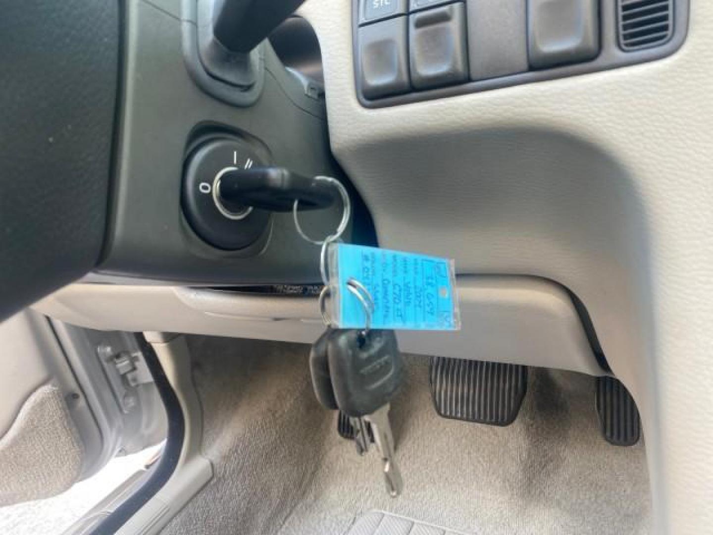 2004 Silver Metallic /Silver Volvo C70 LOW MILES 38,659 LT TURBO (YV1NC63D94J) with an 2.4L DOHC All-Alloy Turbocharged I5 Engine engine, Automatic transmission, located at 4701 North Dixie Hwy, Pompano Beach, FL, 33064, (954) 422-2889, 26.240938, -80.123474 - OUR WEBPAGE FLORIDACARS1.COM HAS OVER 100 PHOTOS AND FREE CARFAX LINK 2004 VOLVO C70 LPT VIN: YV1NC63D94J047469 Y V 1 N C 6 3 D 9 4 J 0 4 7 4 6 9 CONVERTIBLE 2.4L I5 F LT TURBO 27 MPG GASOLINE FRONT WHEEL DRIVE Top Features Front Seat Heaters Leather Seats Memory Seat(s) Turbo Charged Engine Basic F - Photo#38