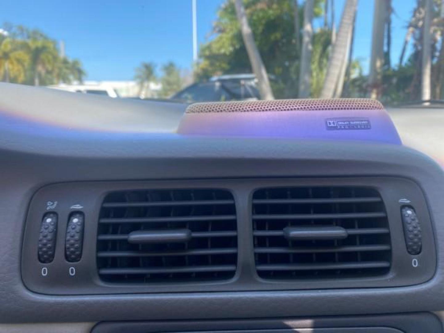 2004 Silver Metallic /Silver Volvo C70 LOW MILES 38,659 LT TURBO (YV1NC63D94J) with an 2.4L DOHC All-Alloy Turbocharged I5 Engine engine, Automatic transmission, located at 4701 North Dixie Hwy, Pompano Beach, FL, 33064, (954) 422-2889, 26.240938, -80.123474 - OUR WEBPAGE FLORIDACARS1.COM HAS OVER 100 PHOTOS AND FREE CARFAX LINK 2004 VOLVO C70 LPT VIN: YV1NC63D94J047469 Y V 1 N C 6 3 D 9 4 J 0 4 7 4 6 9 CONVERTIBLE 2.4L I5 F LT TURBO 27 MPG GASOLINE FRONT WHEEL DRIVE Top Features Front Seat Heaters Leather Seats Memory Seat(s) Turbo Charged Engine Basic F - Photo#39