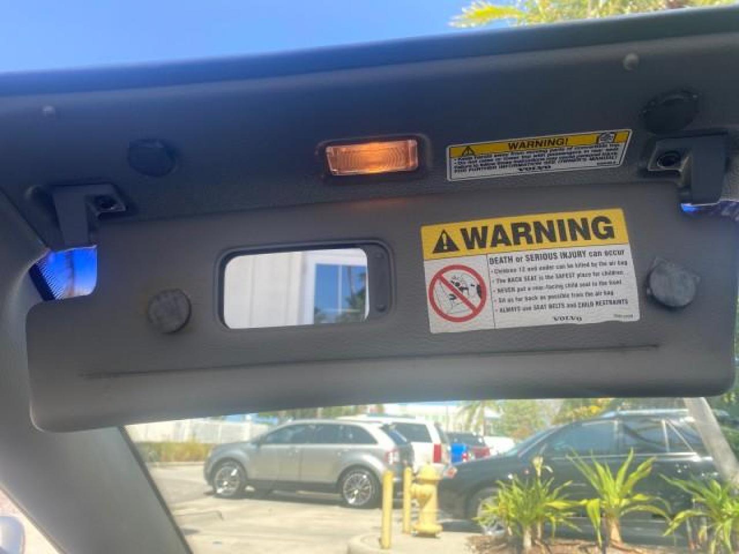 2004 Silver Metallic /Silver Volvo C70 LOW MILES 38,659 LT TURBO (YV1NC63D94J) with an 2.4L DOHC All-Alloy Turbocharged I5 Engine engine, Automatic transmission, located at 4701 North Dixie Hwy, Pompano Beach, FL, 33064, (954) 422-2889, 26.240938, -80.123474 - OUR WEBPAGE FLORIDACARS1.COM HAS OVER 100 PHOTOS AND FREE CARFAX LINK 2004 VOLVO C70 LPT VIN: YV1NC63D94J047469 Y V 1 N C 6 3 D 9 4 J 0 4 7 4 6 9 CONVERTIBLE 2.4L I5 F LT TURBO 27 MPG GASOLINE FRONT WHEEL DRIVE Top Features Front Seat Heaters Leather Seats Memory Seat(s) Turbo Charged Engine Basic F - Photo#45