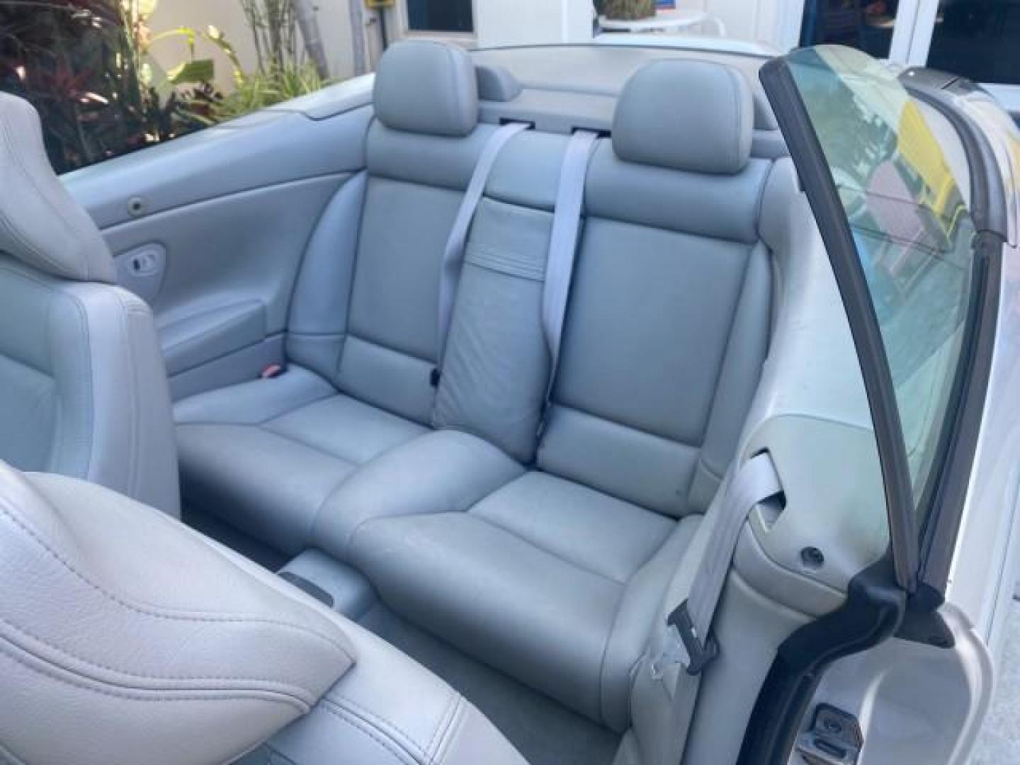 2004 Silver Metallic /Silver Volvo C70 LOW MILES 38,659 LT TURBO (YV1NC63D94J) with an 2.4L DOHC All-Alloy Turbocharged I5 Engine engine, Automatic transmission, located at 4701 North Dixie Hwy, Pompano Beach, FL, 33064, (954) 422-2889, 26.240938, -80.123474 - OUR WEBPAGE FLORIDACARS1.COM HAS OVER 100 PHOTOS AND FREE CARFAX LINK 2004 VOLVO C70 LPT VIN: YV1NC63D94J047469 Y V 1 N C 6 3 D 9 4 J 0 4 7 4 6 9 CONVERTIBLE 2.4L I5 F LT TURBO 27 MPG GASOLINE FRONT WHEEL DRIVE Top Features Front Seat Heaters Leather Seats Memory Seat(s) Turbo Charged Engine Basic F - Photo#54