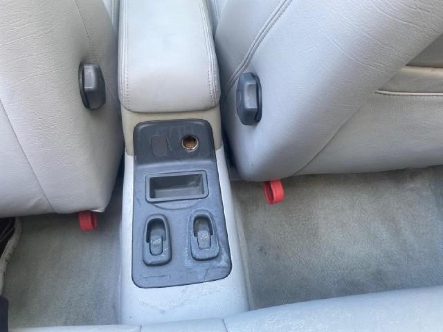 2004 Silver Metallic /Silver Volvo C70 LOW MILES 38,659 LT TURBO (YV1NC63D94J) with an 2.4L DOHC All-Alloy Turbocharged I5 Engine engine, Automatic transmission, located at 4701 North Dixie Hwy, Pompano Beach, FL, 33064, (954) 422-2889, 26.240938, -80.123474 - OUR WEBPAGE FLORIDACARS1.COM HAS OVER 100 PHOTOS AND FREE CARFAX LINK 2004 VOLVO C70 LPT VIN: YV1NC63D94J047469 Y V 1 N C 6 3 D 9 4 J 0 4 7 4 6 9 CONVERTIBLE 2.4L I5 F LT TURBO 27 MPG GASOLINE FRONT WHEEL DRIVE Top Features Front Seat Heaters Leather Seats Memory Seat(s) Turbo Charged Engine Basic F - Photo#56
