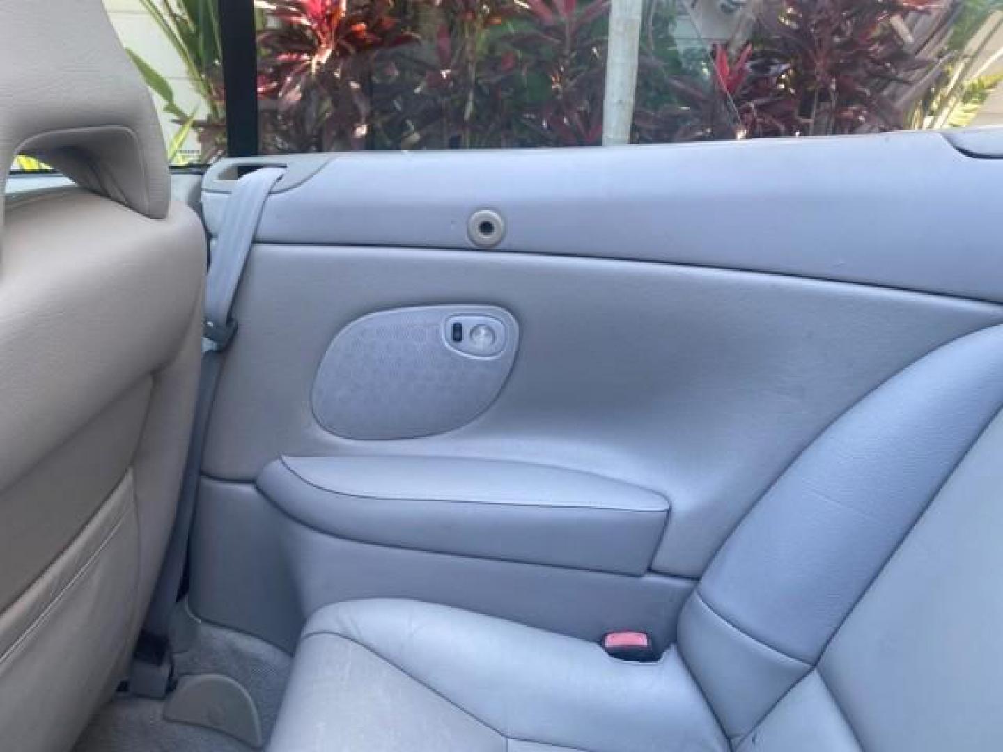 2004 Silver Metallic /Silver Volvo C70 LOW MILES 38,659 LT TURBO (YV1NC63D94J) with an 2.4L DOHC All-Alloy Turbocharged I5 Engine engine, Automatic transmission, located at 4701 North Dixie Hwy, Pompano Beach, FL, 33064, (954) 422-2889, 26.240938, -80.123474 - OUR WEBPAGE FLORIDACARS1.COM HAS OVER 100 PHOTOS AND FREE CARFAX LINK 2004 VOLVO C70 LPT VIN: YV1NC63D94J047469 Y V 1 N C 6 3 D 9 4 J 0 4 7 4 6 9 CONVERTIBLE 2.4L I5 F LT TURBO 27 MPG GASOLINE FRONT WHEEL DRIVE Top Features Front Seat Heaters Leather Seats Memory Seat(s) Turbo Charged Engine Basic F - Photo#61