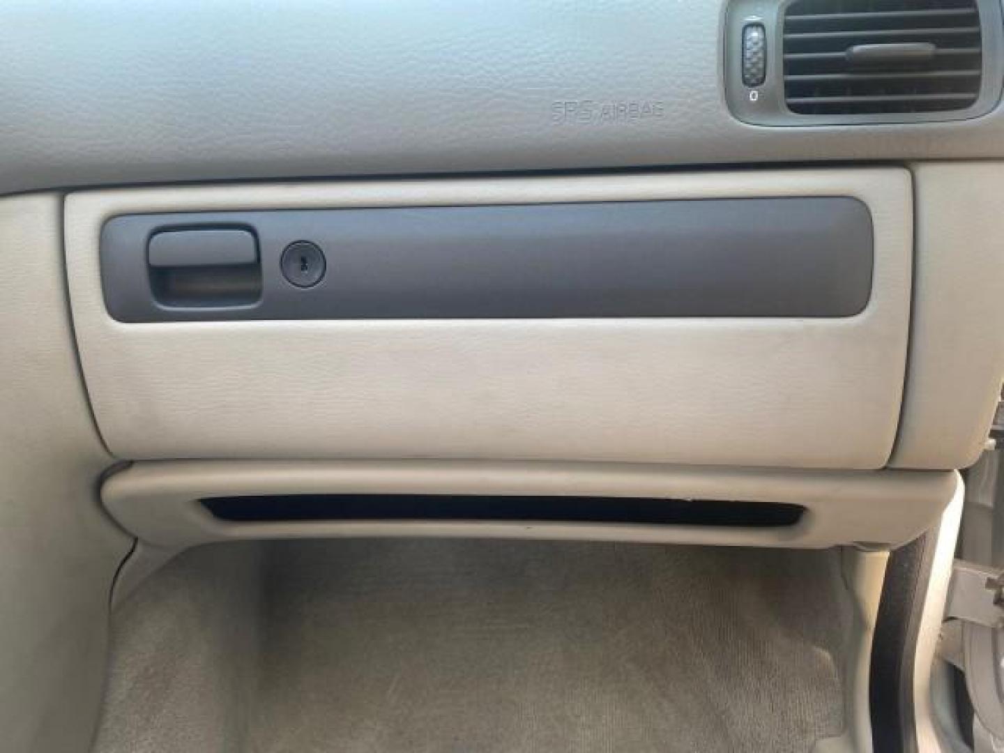 2004 Silver Metallic /Silver Volvo C70 LOW MILES 38,659 LT TURBO (YV1NC63D94J) with an 2.4L DOHC All-Alloy Turbocharged I5 Engine engine, Automatic transmission, located at 4701 North Dixie Hwy, Pompano Beach, FL, 33064, (954) 422-2889, 26.240938, -80.123474 - OUR WEBPAGE FLORIDACARS1.COM HAS OVER 100 PHOTOS AND FREE CARFAX LINK 2004 VOLVO C70 LPT VIN: YV1NC63D94J047469 Y V 1 N C 6 3 D 9 4 J 0 4 7 4 6 9 CONVERTIBLE 2.4L I5 F LT TURBO 27 MPG GASOLINE FRONT WHEEL DRIVE Top Features Front Seat Heaters Leather Seats Memory Seat(s) Turbo Charged Engine Basic F - Photo#92