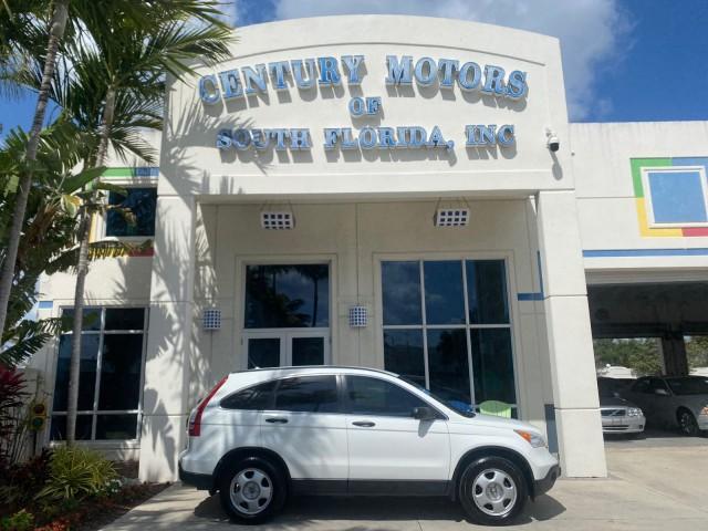 photo of 2007 Honda CR-V LX FL LOW MILES 49,810