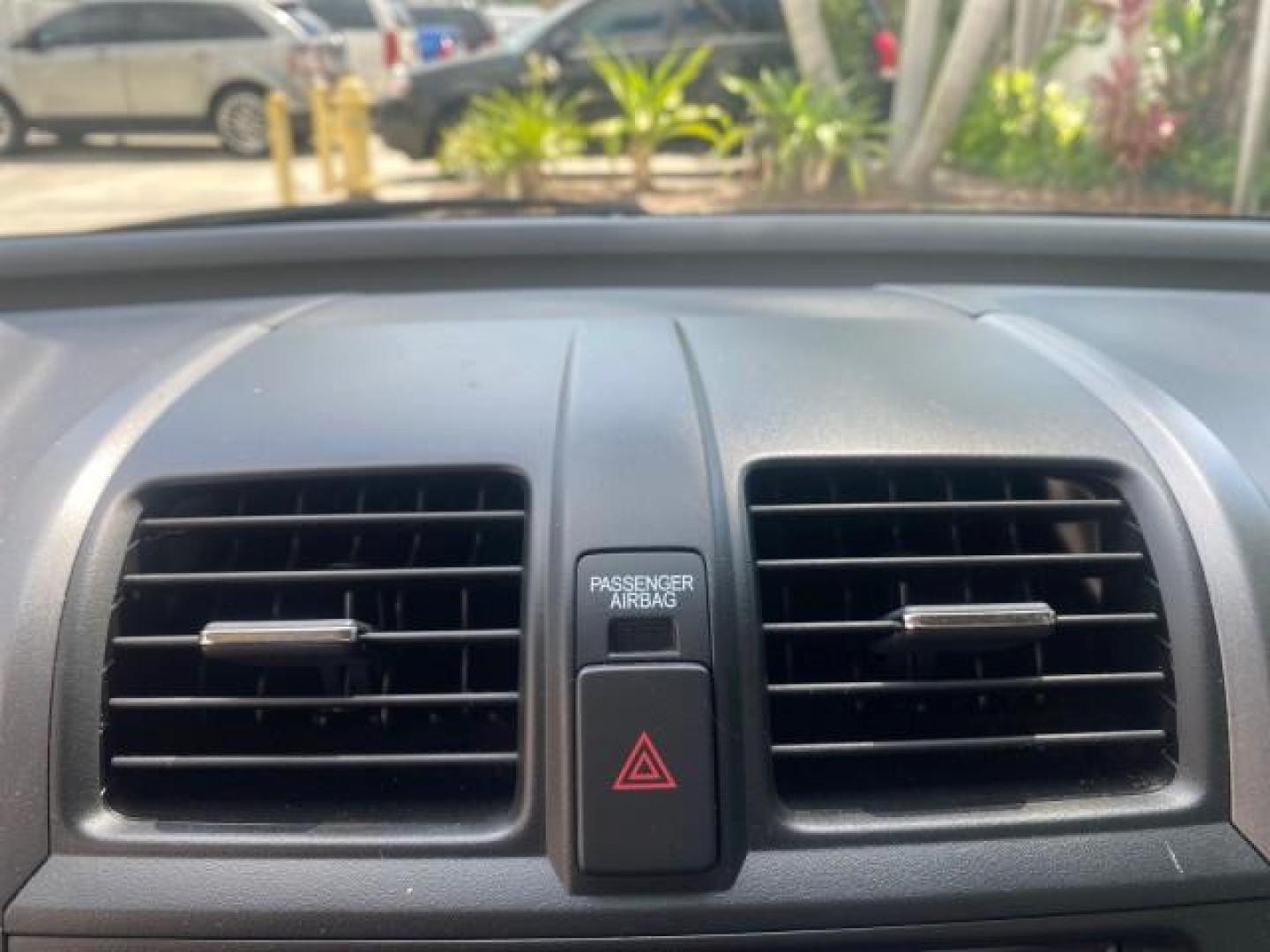 2007 Taffeta White /Gray Honda CR-V LX FL LOW MILES 49,810 (JHLRE38347C) with an 2.4L 4-Cyl Engine engine, Automatic transmission, located at 4701 North Dixie Hwy, Pompano Beach, FL, 33064, (954) 422-2889, 26.240938, -80.123474 - OUR WEBPAGE FLORIDACARS1.COM HAS OVER 100 PHOTOS AND FREE CARFAX LINK 2007 HONDA CR-V LX VIN: JHLRE38347C018084 J H L R E 3 8 3 4 7 C 0 1 8 0 8 4 4 DOOR WAGON/SPORT UTILITY 2.4L I4 F DOHC 16V 30 MPG GASOLINE FRONT WHEEL DRIVE Top Features Cloth Seats Basic Features ABS Brakes Auxiliary Audio Input P - Photo#42