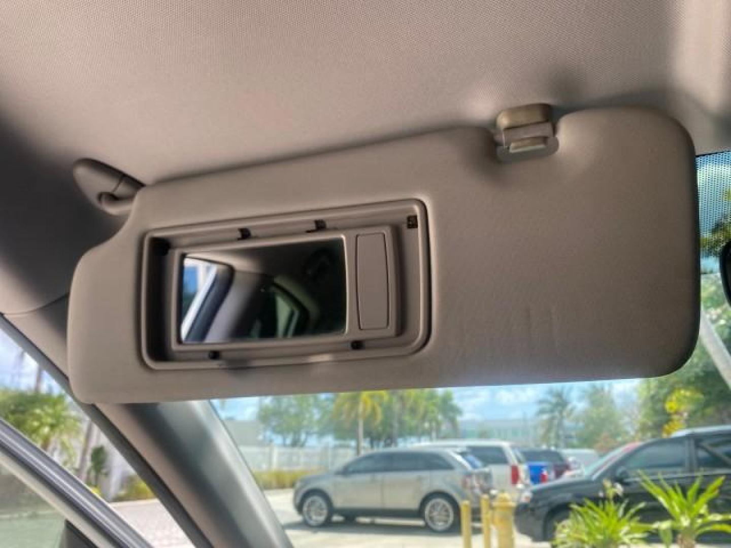 2007 Taffeta White /Gray Honda CR-V LX FL LOW MILES 49,810 (JHLRE38347C) with an 2.4L 4-Cyl Engine engine, Automatic transmission, located at 4701 North Dixie Hwy, Pompano Beach, FL, 33064, (954) 422-2889, 26.240938, -80.123474 - OUR WEBPAGE FLORIDACARS1.COM HAS OVER 100 PHOTOS AND FREE CARFAX LINK 2007 HONDA CR-V LX VIN: JHLRE38347C018084 J H L R E 3 8 3 4 7 C 0 1 8 0 8 4 4 DOOR WAGON/SPORT UTILITY 2.4L I4 F DOHC 16V 30 MPG GASOLINE FRONT WHEEL DRIVE Top Features Cloth Seats Basic Features ABS Brakes Auxiliary Audio Input P - Photo#49