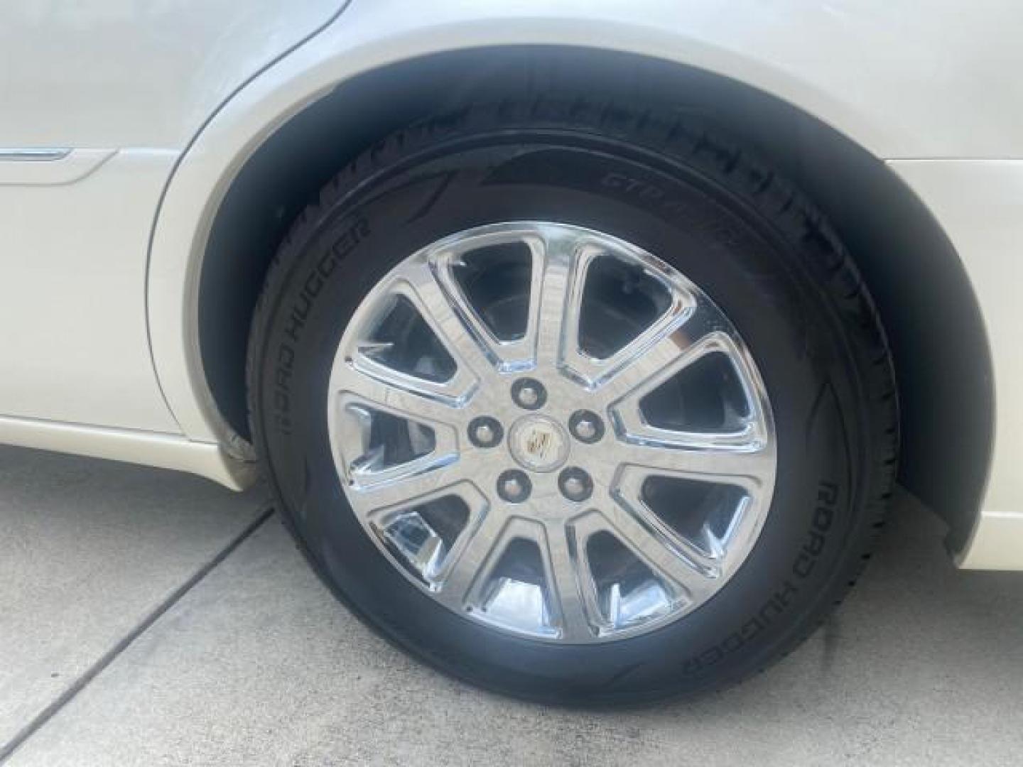 2008 White Diamond Tricoat /Light Linen Cadillac DTS 1 OWNER LOW MILES 30,516 (1G6KD57YX8U) with an Northstar 4.6L DOHC V8 Engine engine, Automatic transmission, located at 4701 North Dixie Hwy, Pompano Beach, FL, 33064, (954) 422-2889, 26.240938, -80.123474 - OUR WEBPAGE FLORIDACARS1.COM HAS OVER 100 PHOTOS AND FREE CARFAX LINK 2008 CADILLAC DTS 1SB VIN: 1G6KD57YX8U144247 1 G 6 K D 5 7 Y X 8 U 1 4 4 2 4 7 SEDAN 4 DR 4.6L V8 F GASOLINE FRONT WHEEL DRIVE Top Features A/C Seat(s) Leather Seats Alloy Wheels Memory Seat(s) BOSE Sound System Parking Sensors Bl - Photo#68